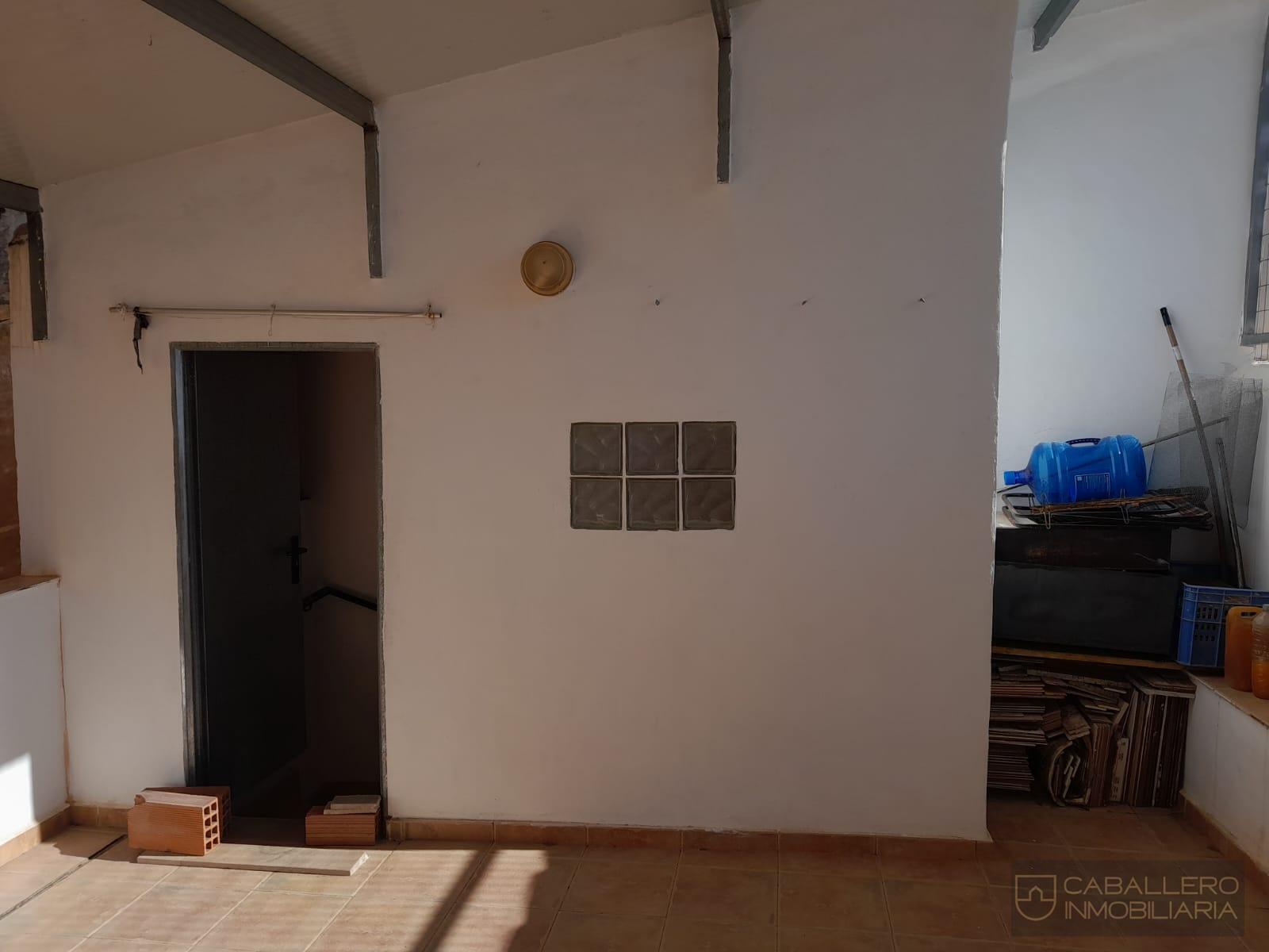 Venta de casa en Murcia