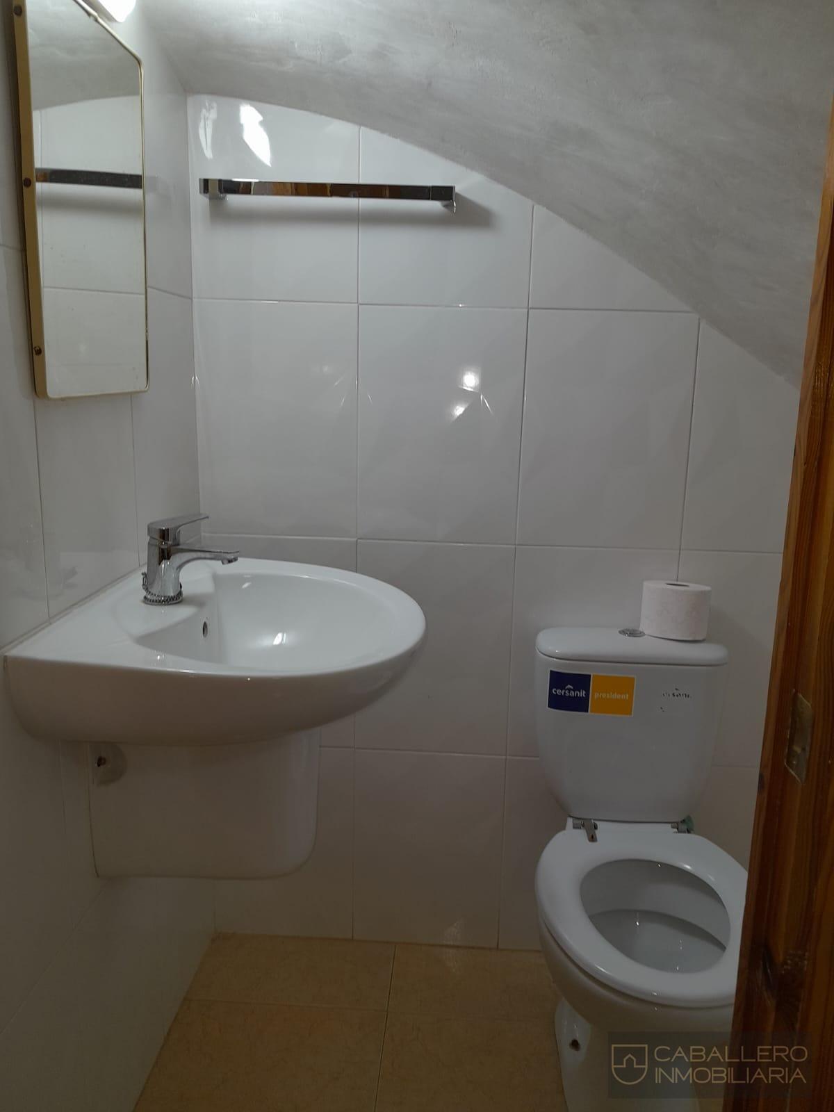 Venta de casa en Murcia