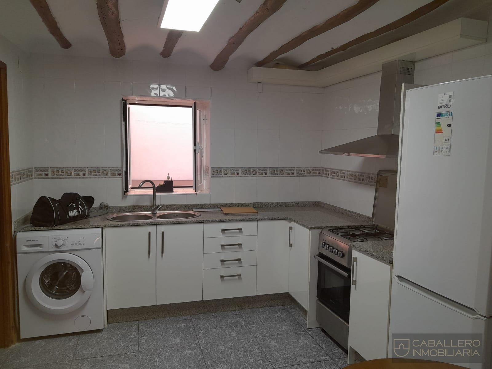 Venta de casa en Murcia