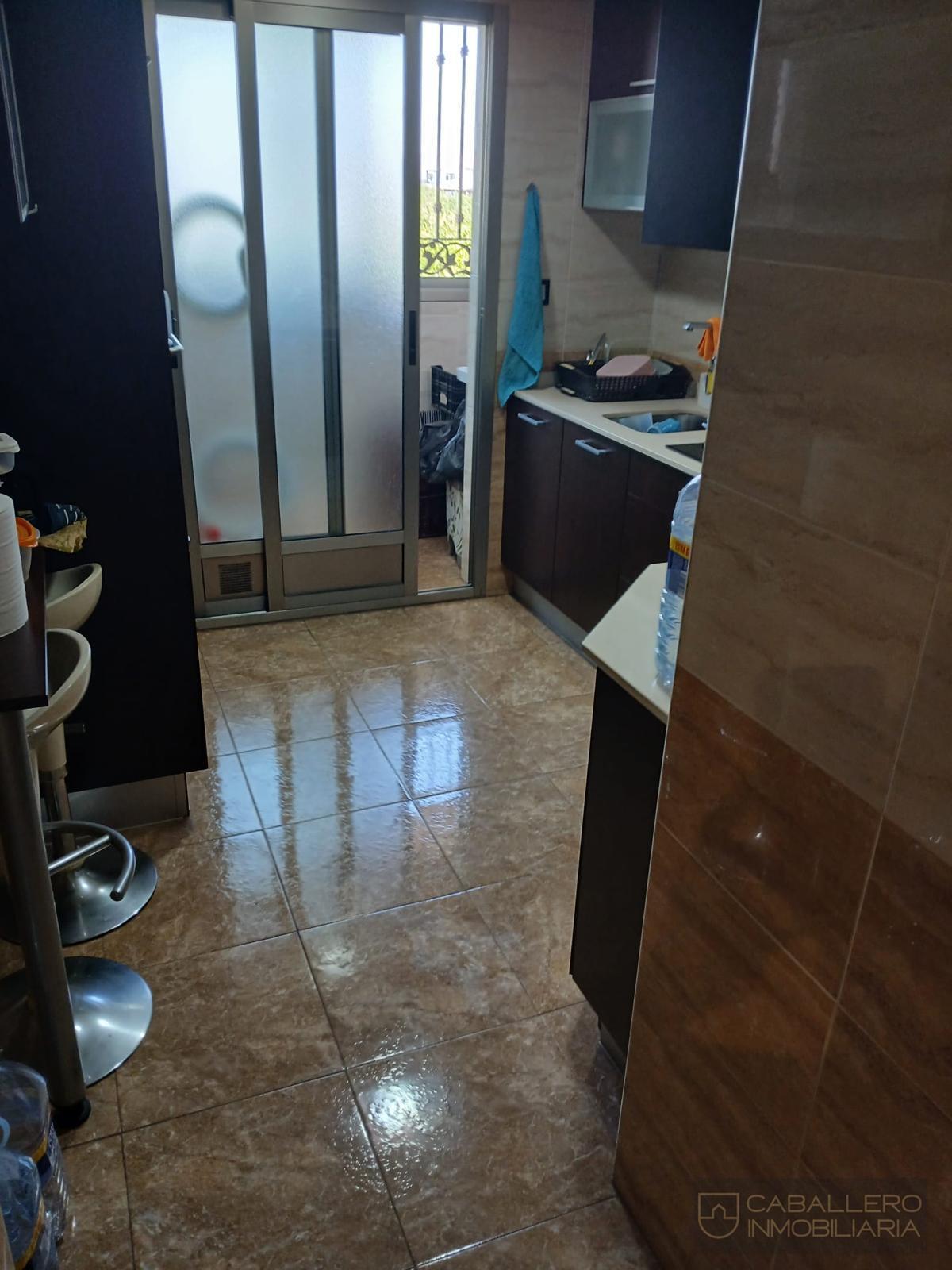 Venta de piso en Murcia