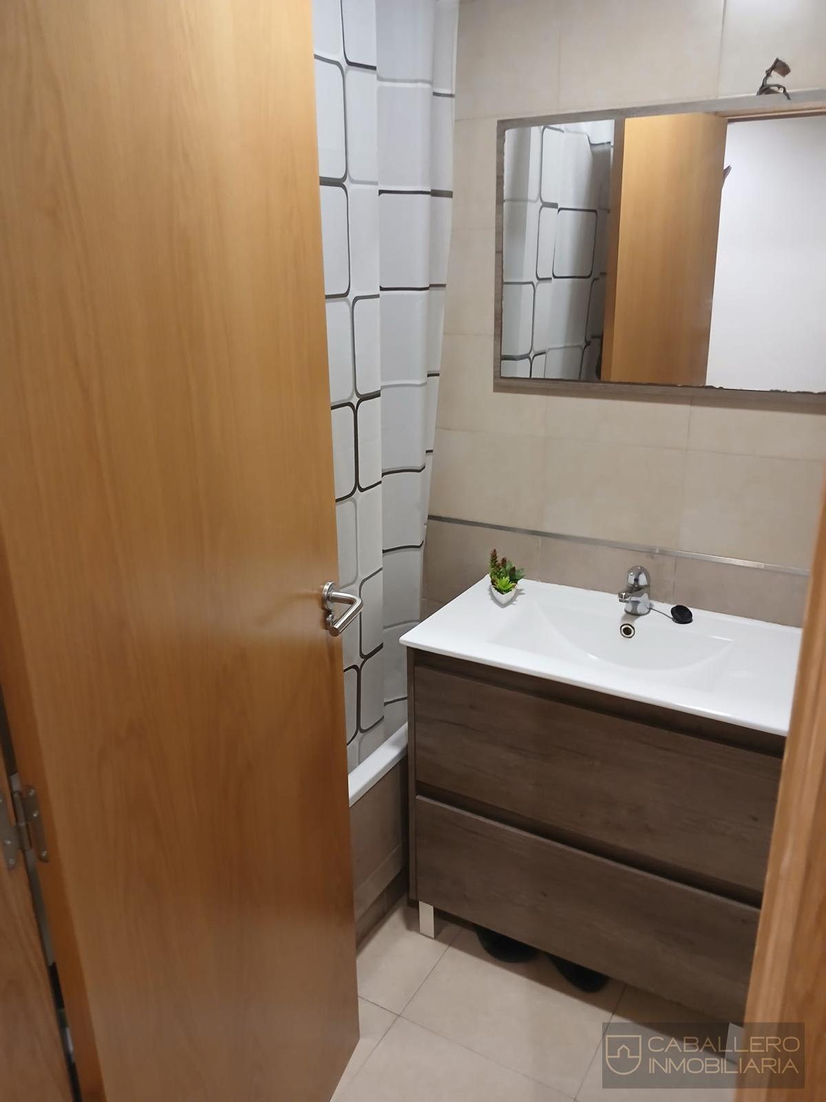 Venta de piso en Murcia