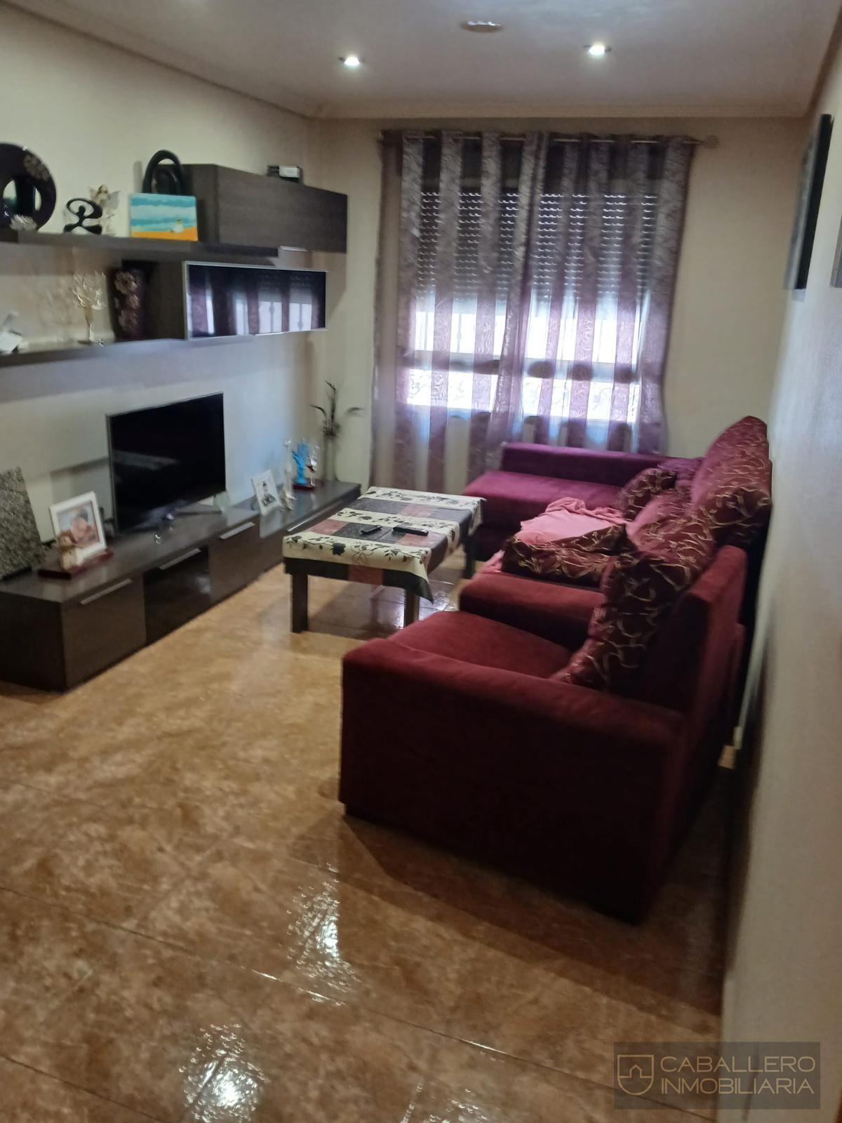 Venta de piso en Murcia