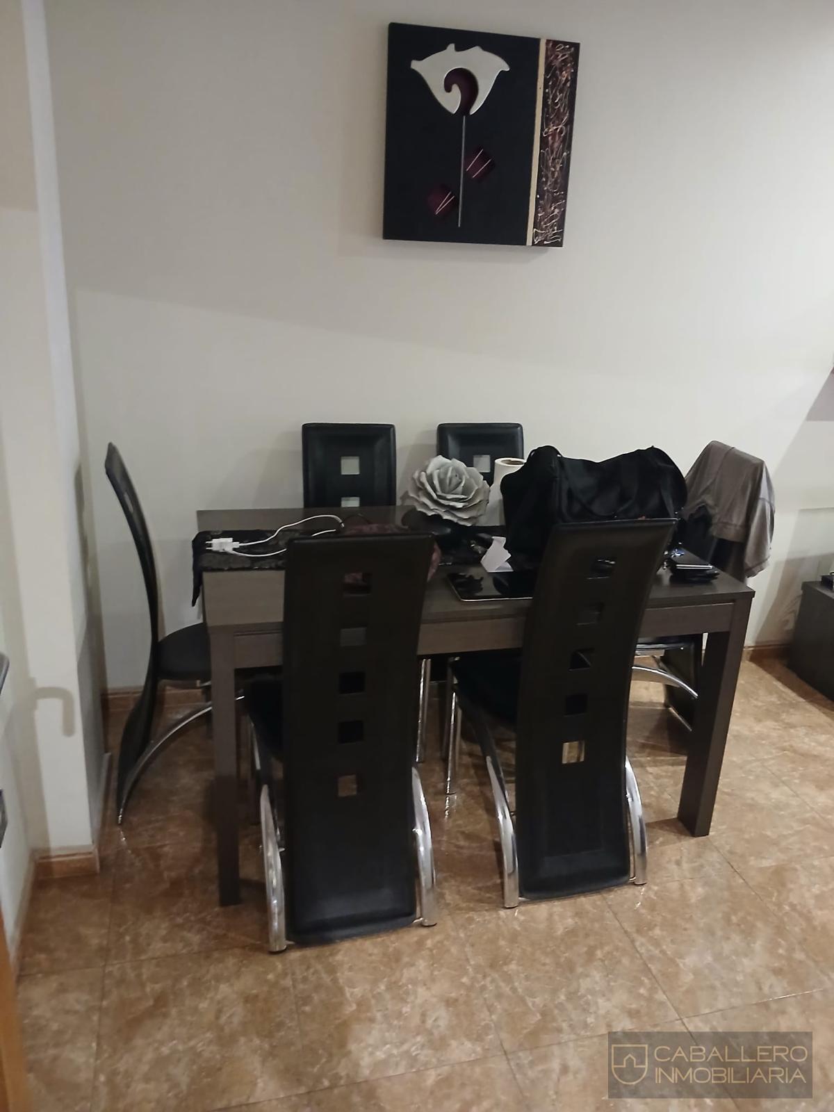 Venta de piso en Murcia
