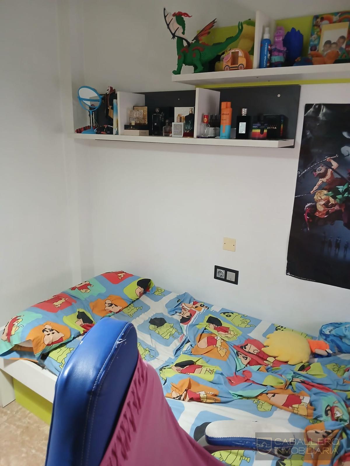 Venta de piso en Murcia