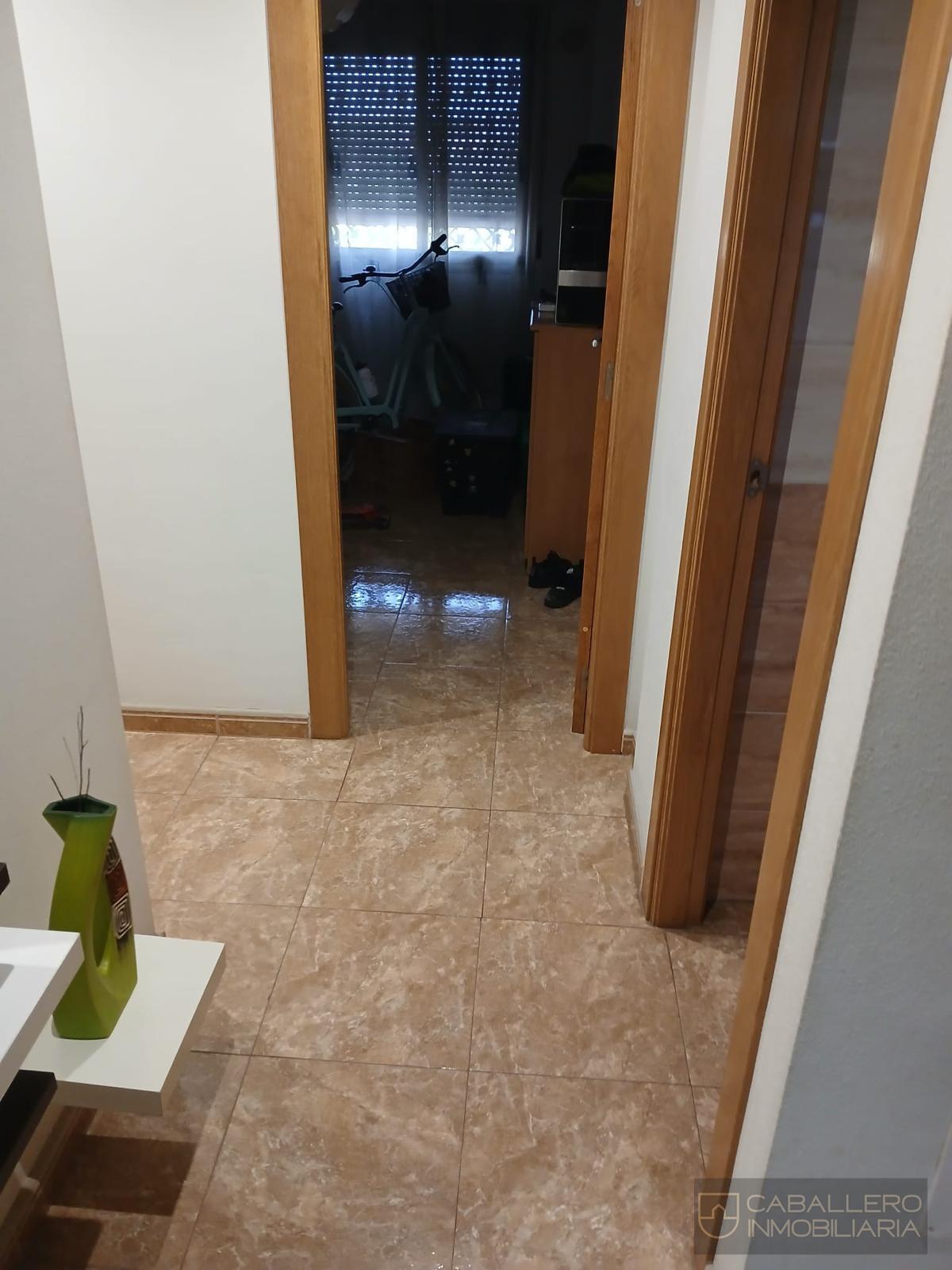 Venta de piso en Murcia