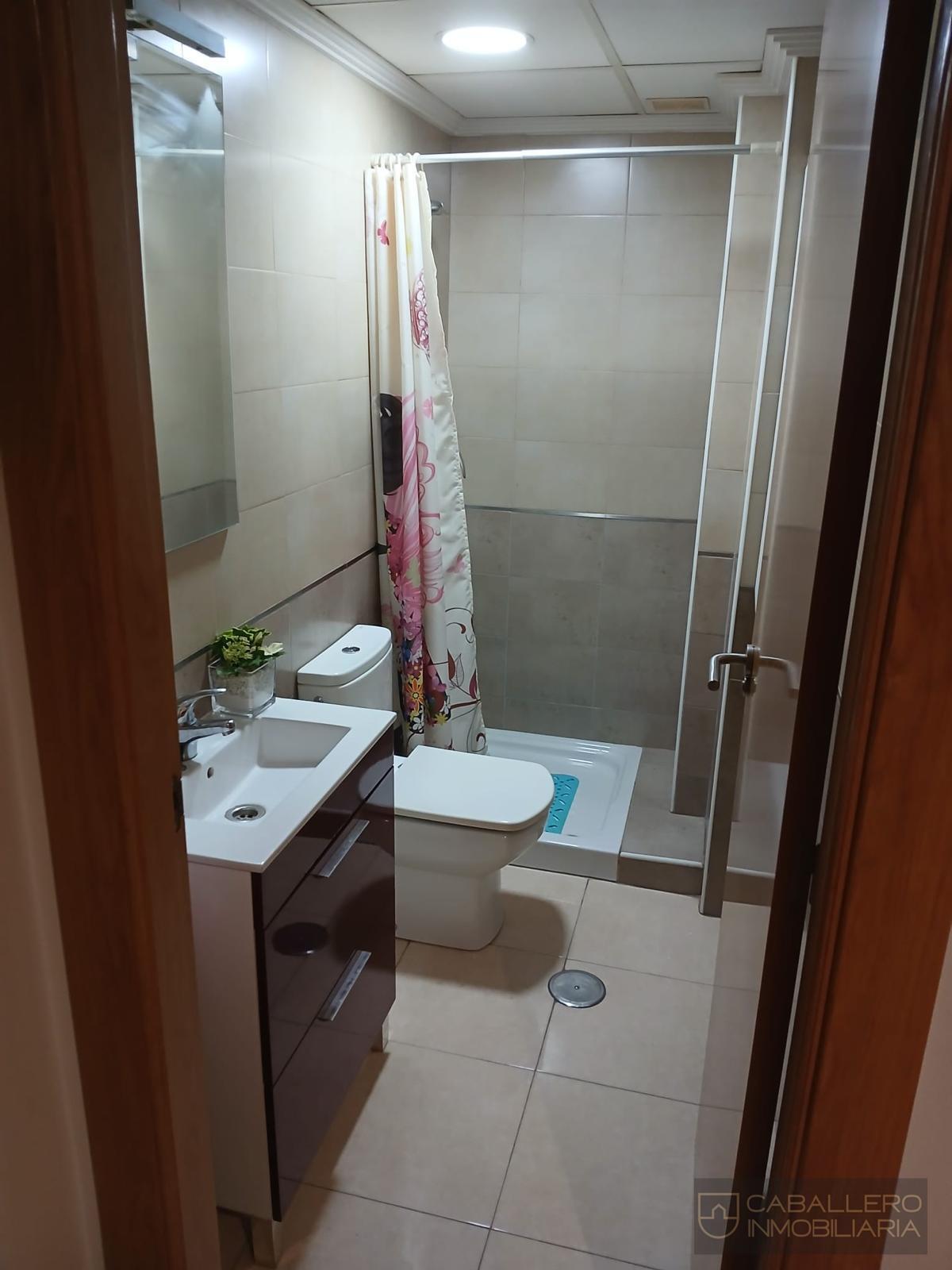 Venta de piso en Murcia