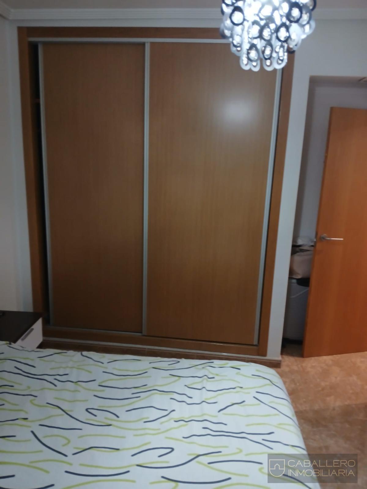 Venta de piso en Murcia