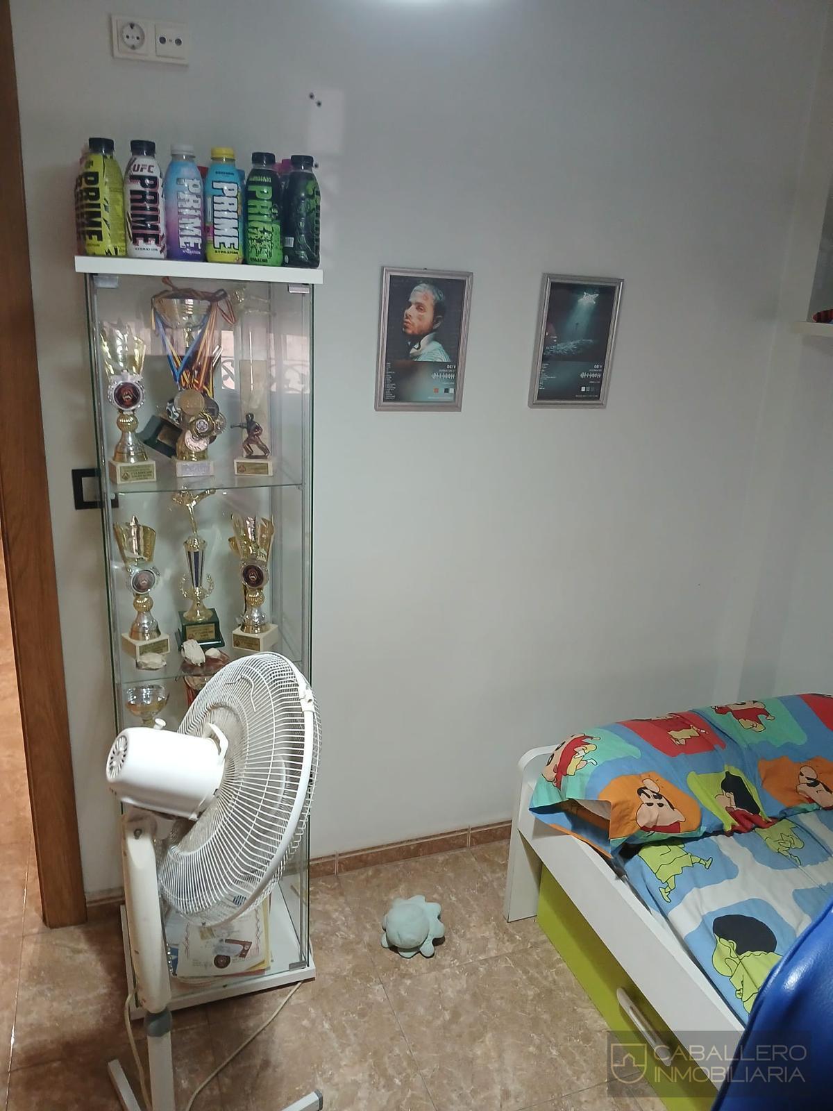 Venta de piso en Murcia
