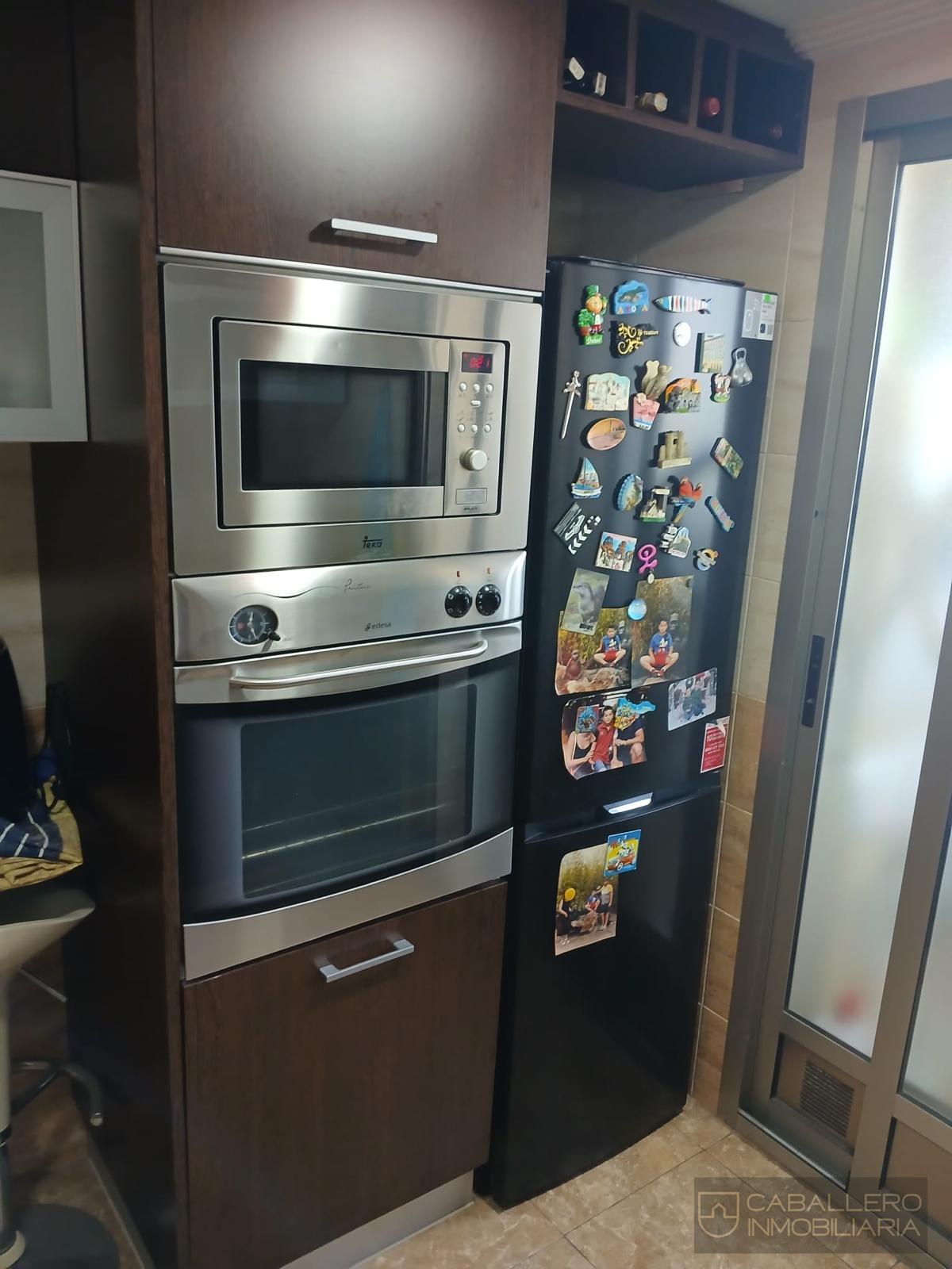 Venta de piso en Murcia