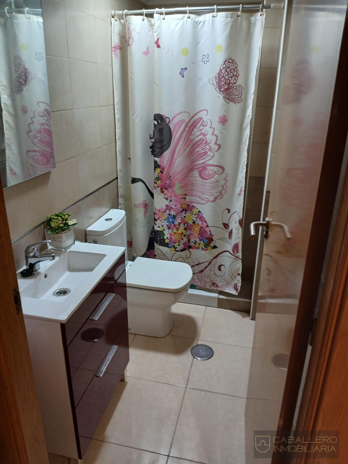 Venta de piso en Murcia