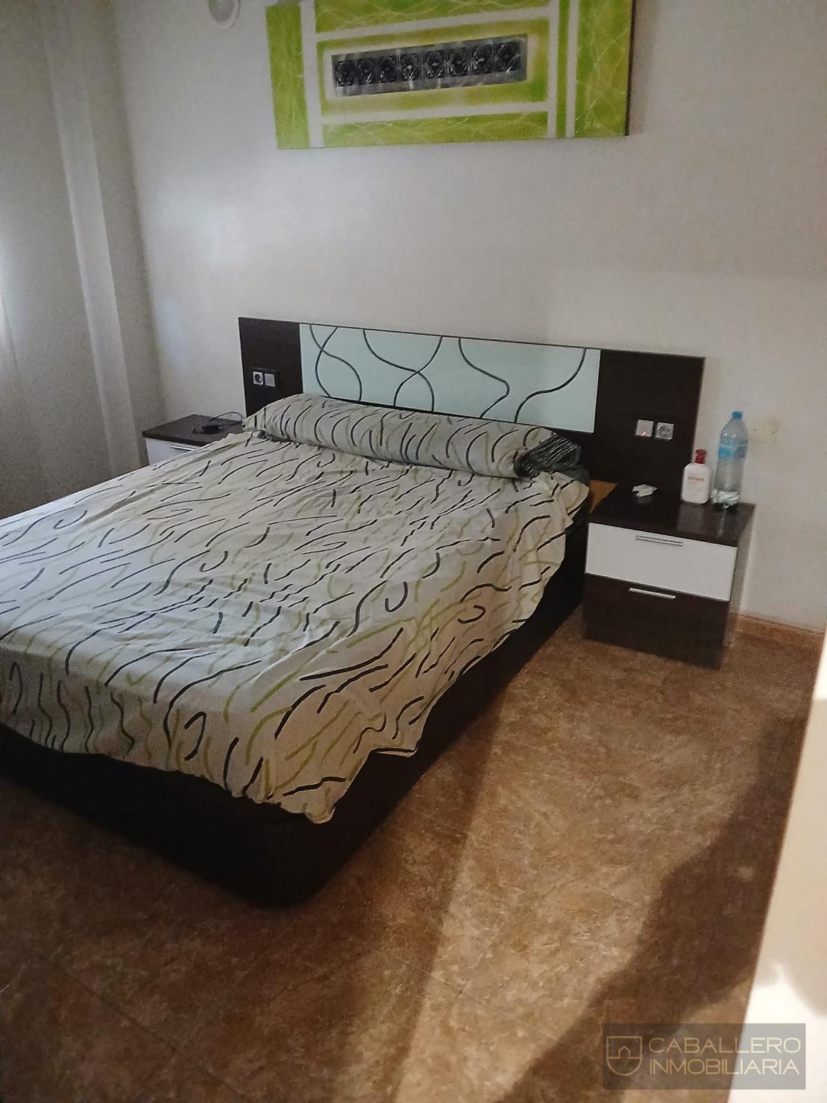 Venta de piso en Murcia