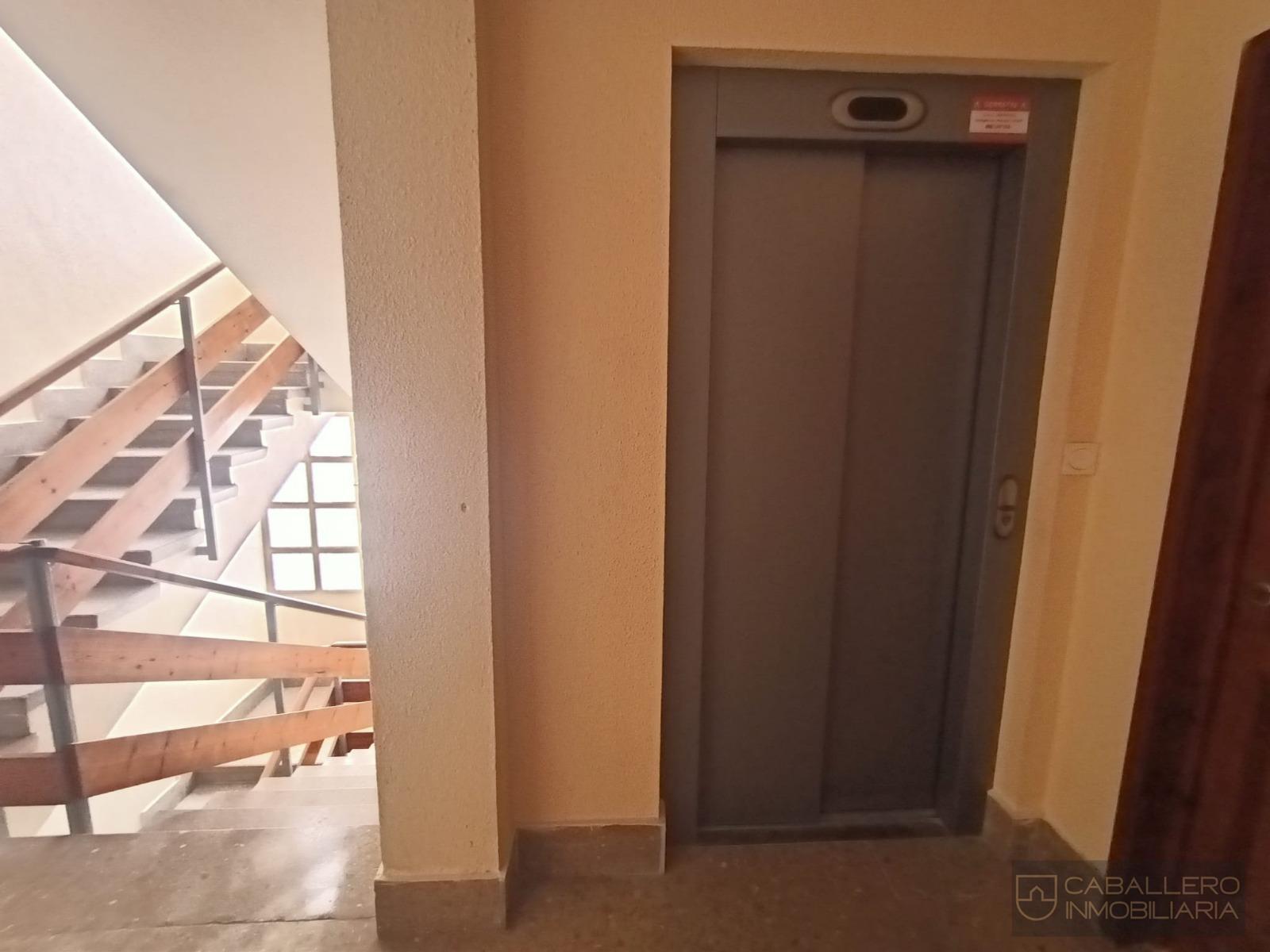 Venta de piso en Murcia