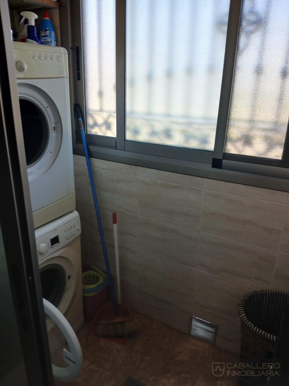 Venta de piso en Murcia