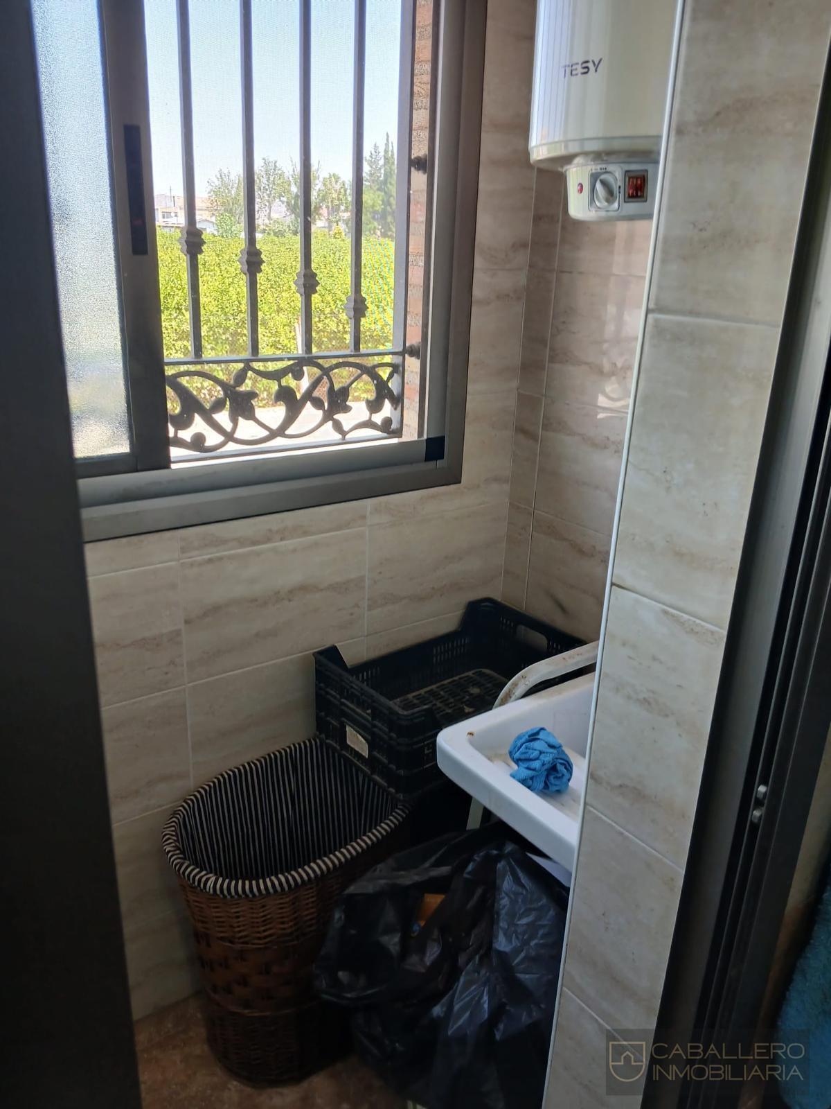 Venta de piso en Murcia