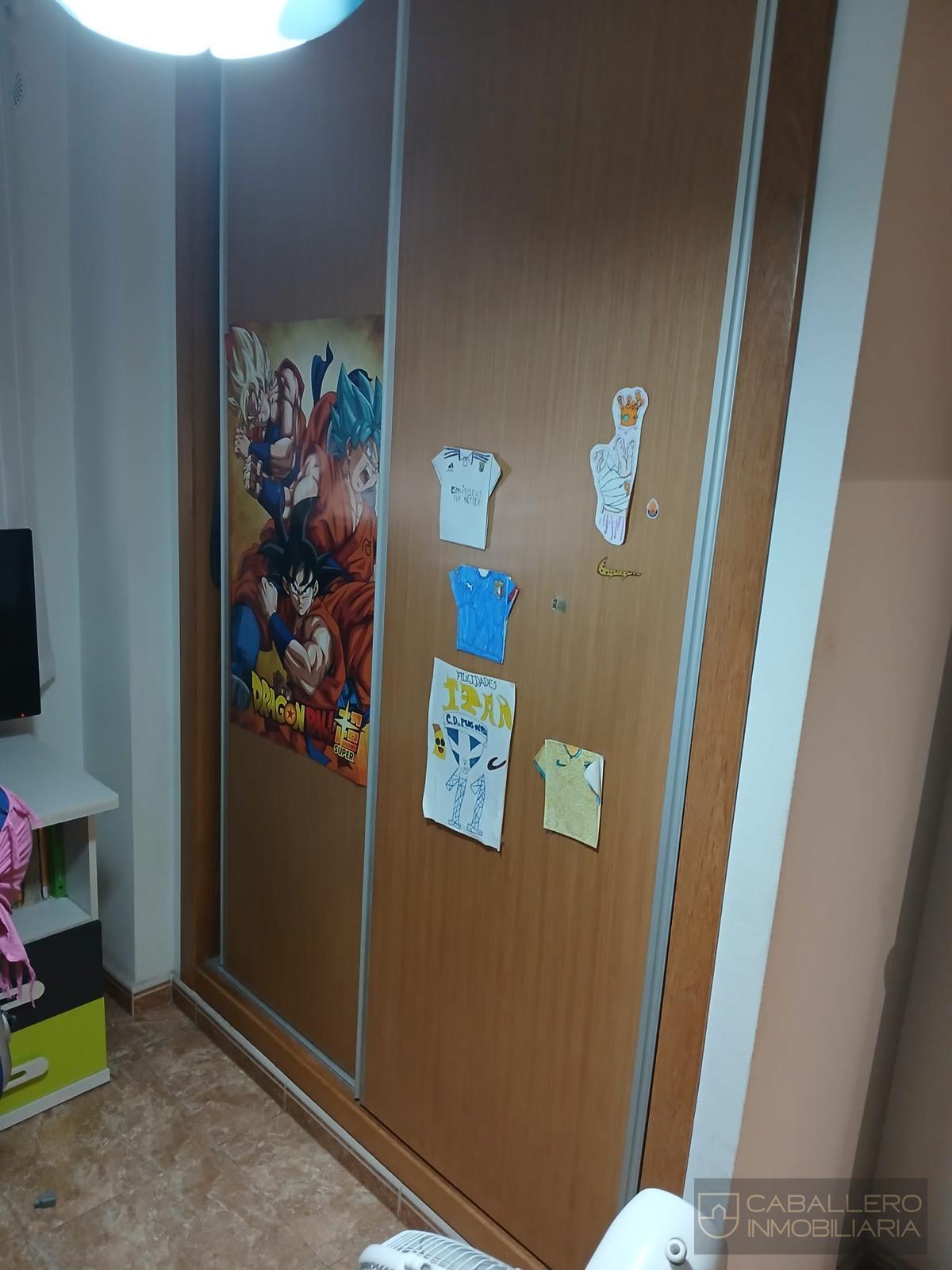 Venta de piso en Murcia