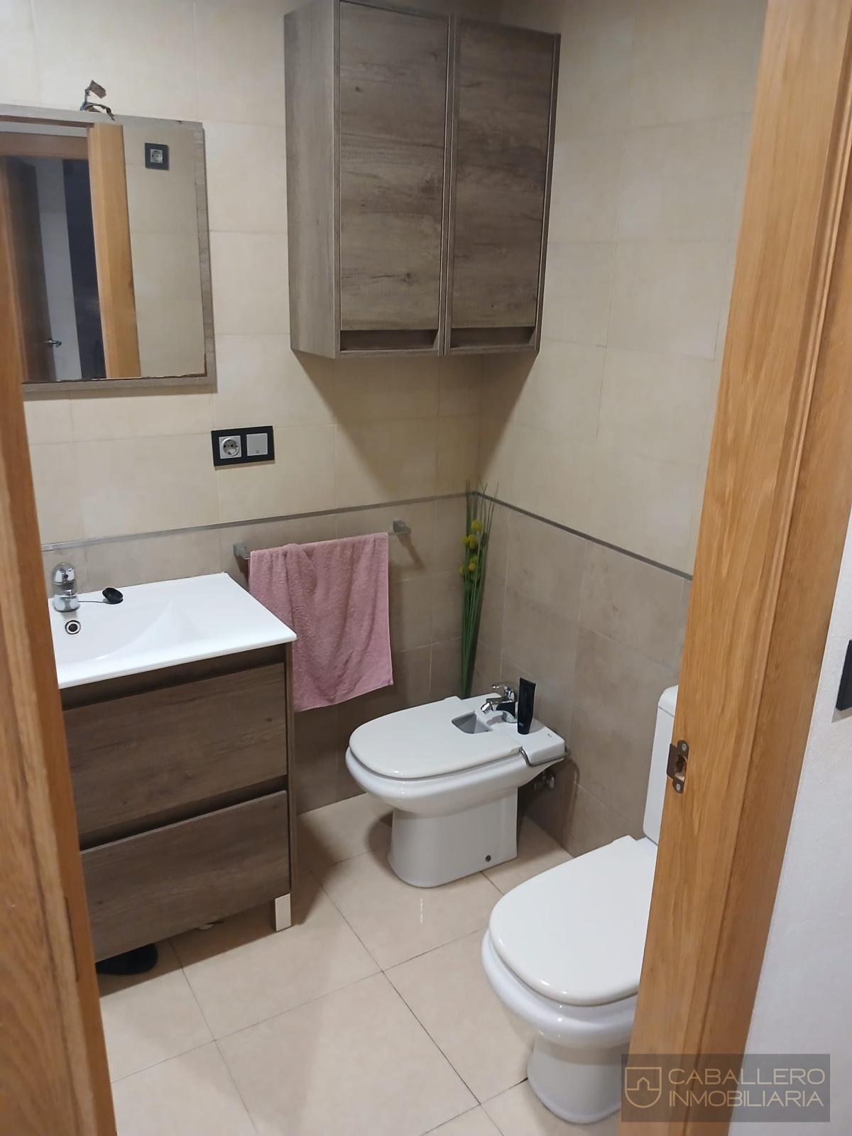 Venta de piso en Murcia