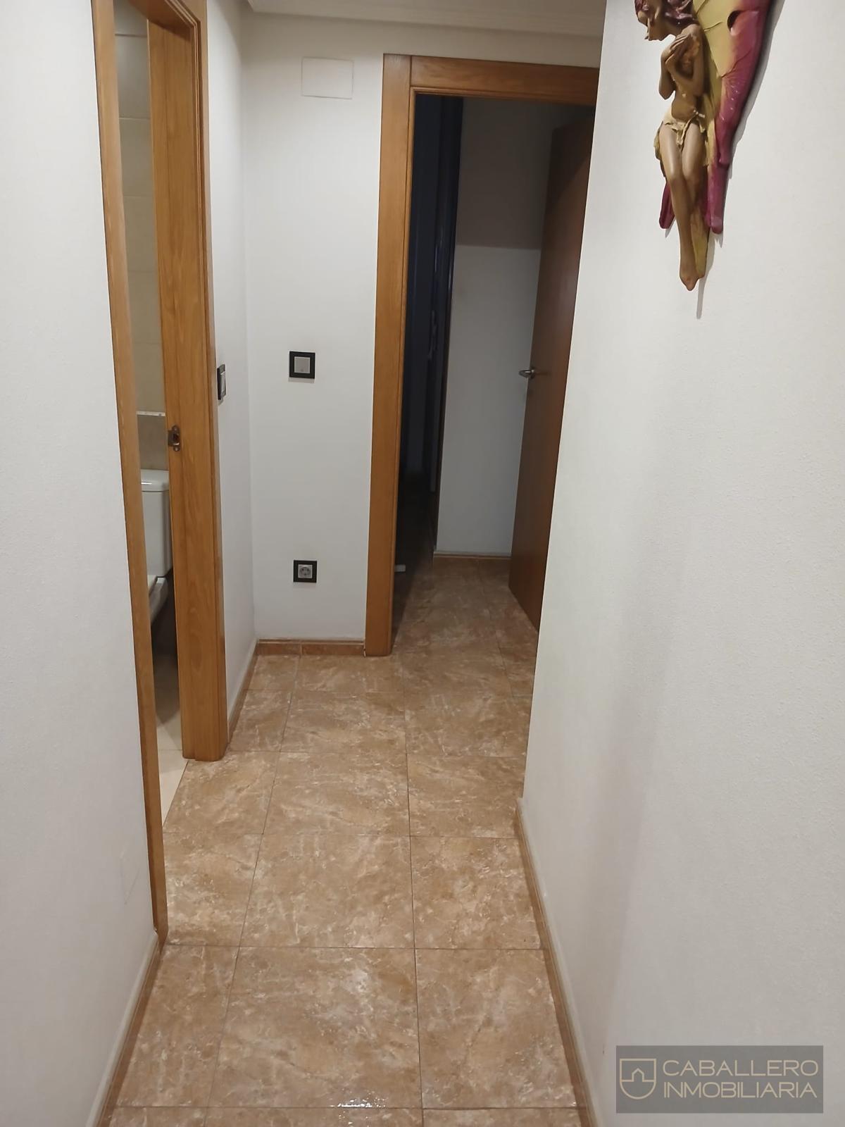 Venta de piso en Murcia