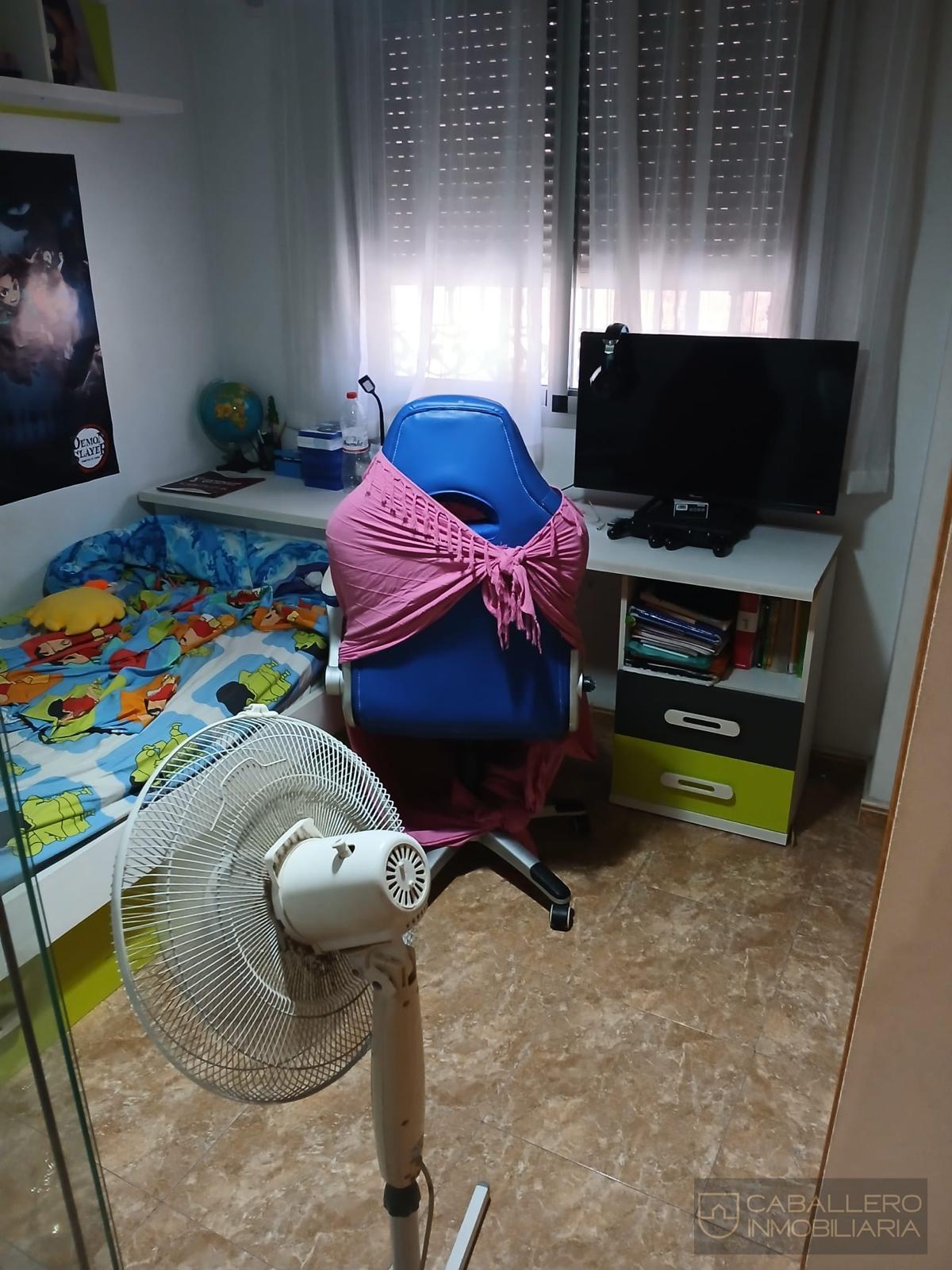 Venta de piso en Murcia