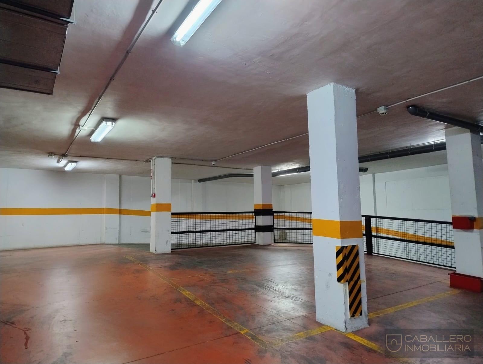 Alquiler de piso en Murcia