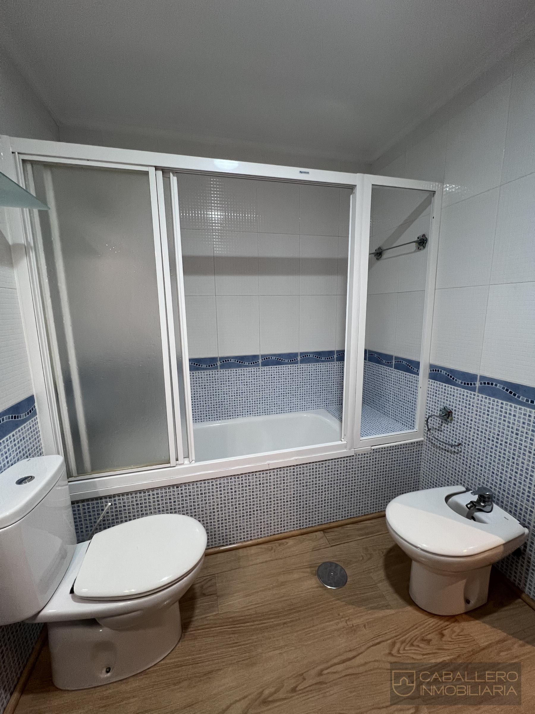 Alquiler de piso en Murcia