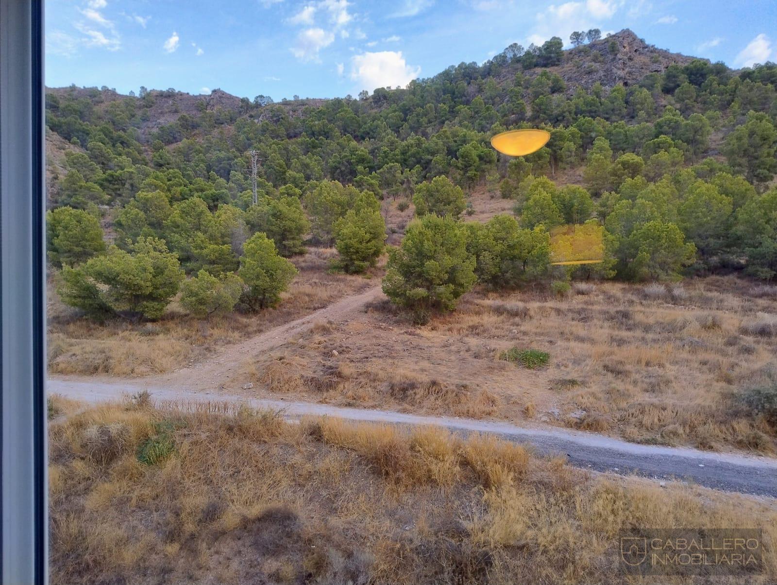 Alquiler de piso en Murcia
