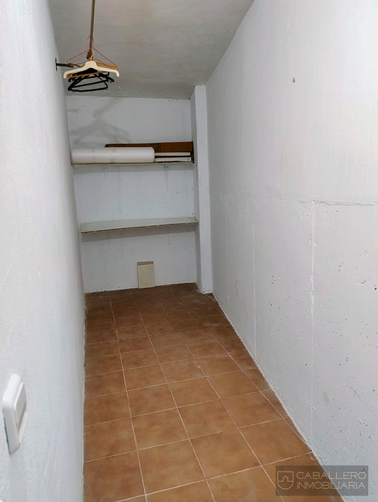 Alquiler de piso en Murcia