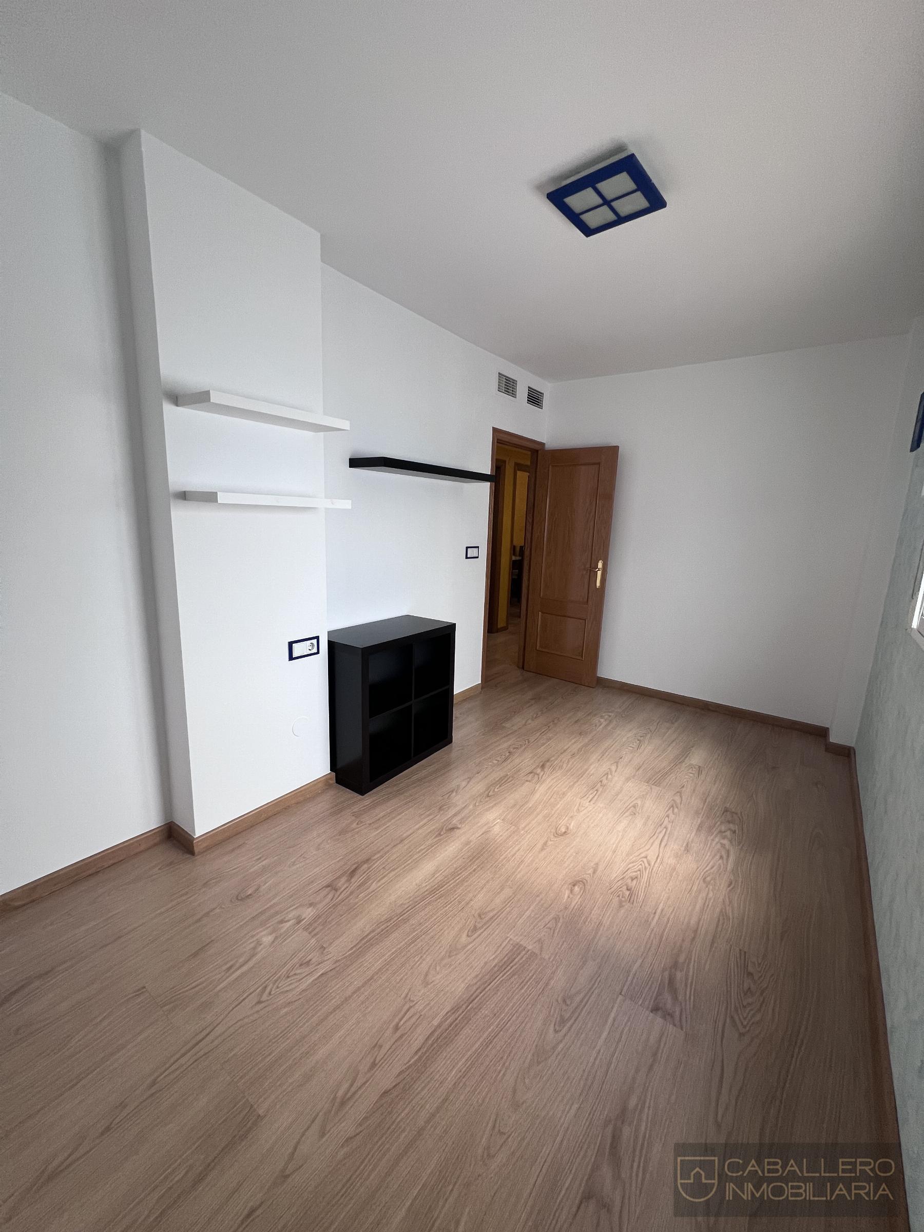 Alquiler de piso en Murcia