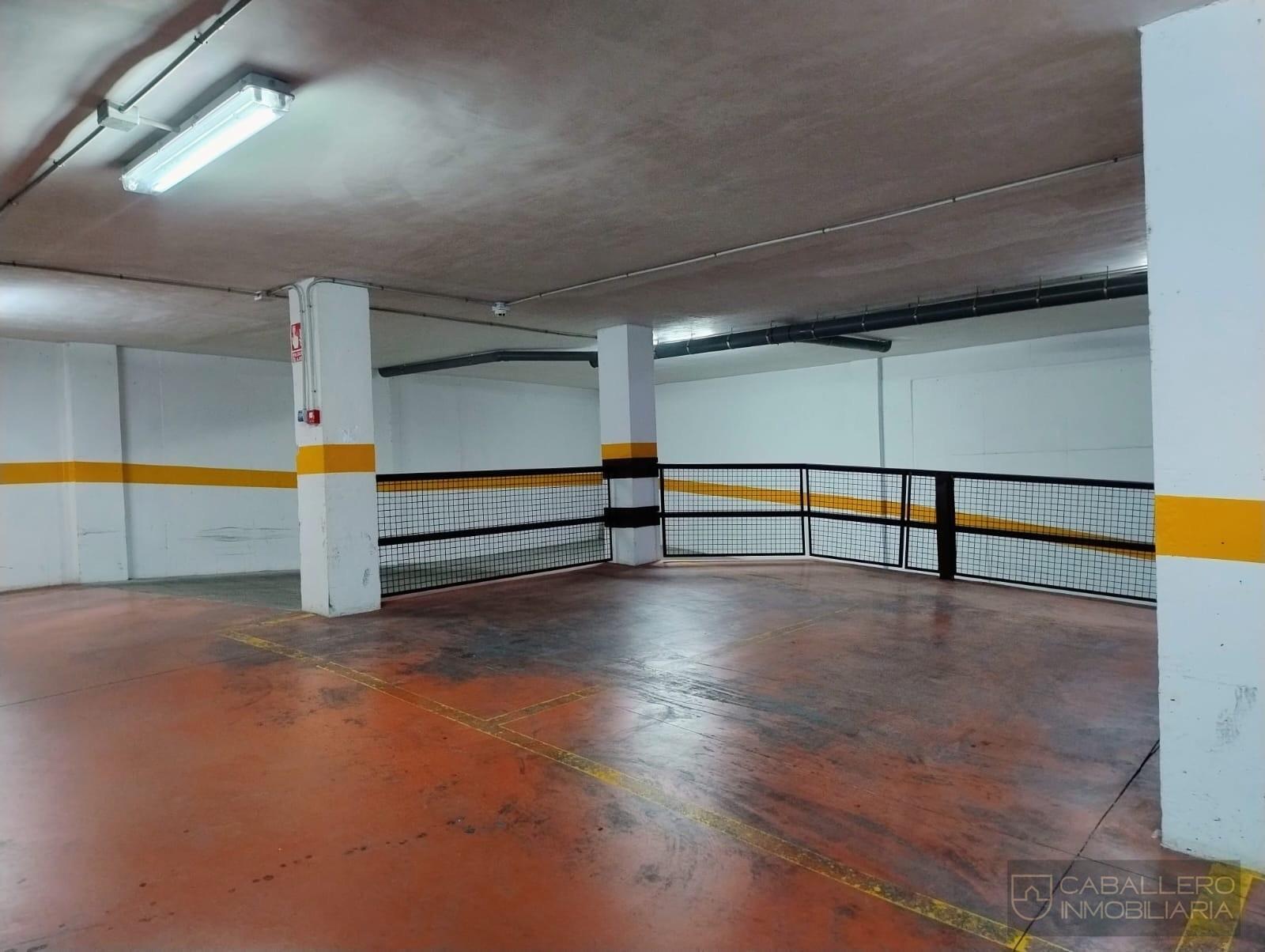 Alquiler de piso en Murcia