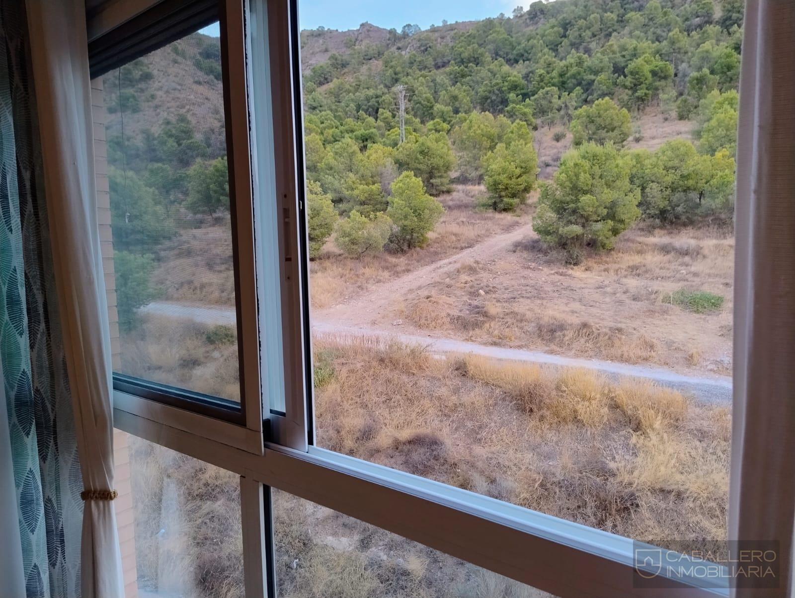 Alquiler de piso en Murcia