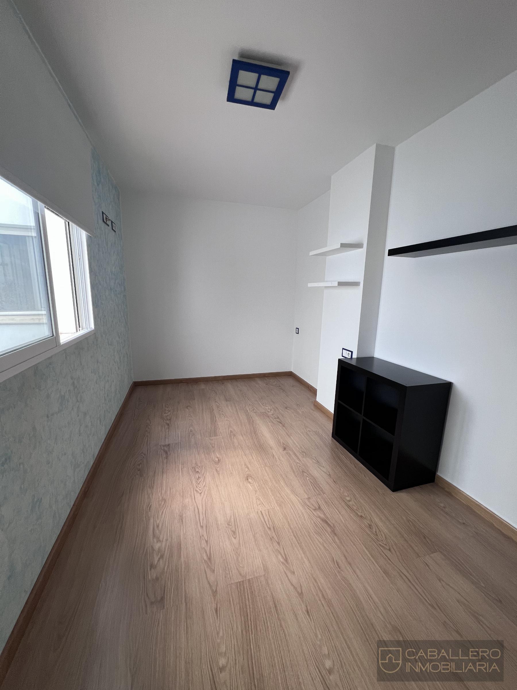 Alquiler de piso en Murcia