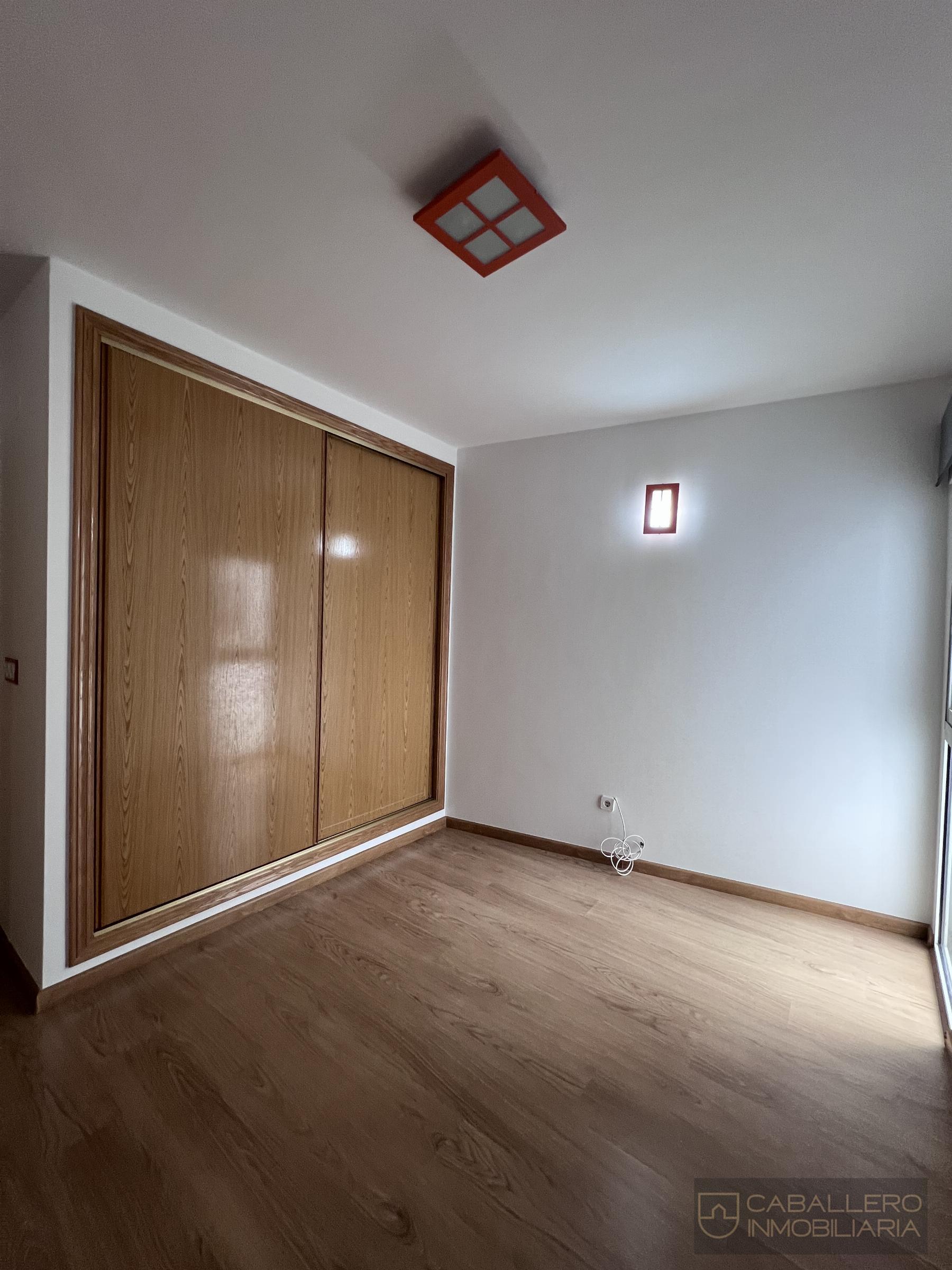 Alquiler de piso en Murcia