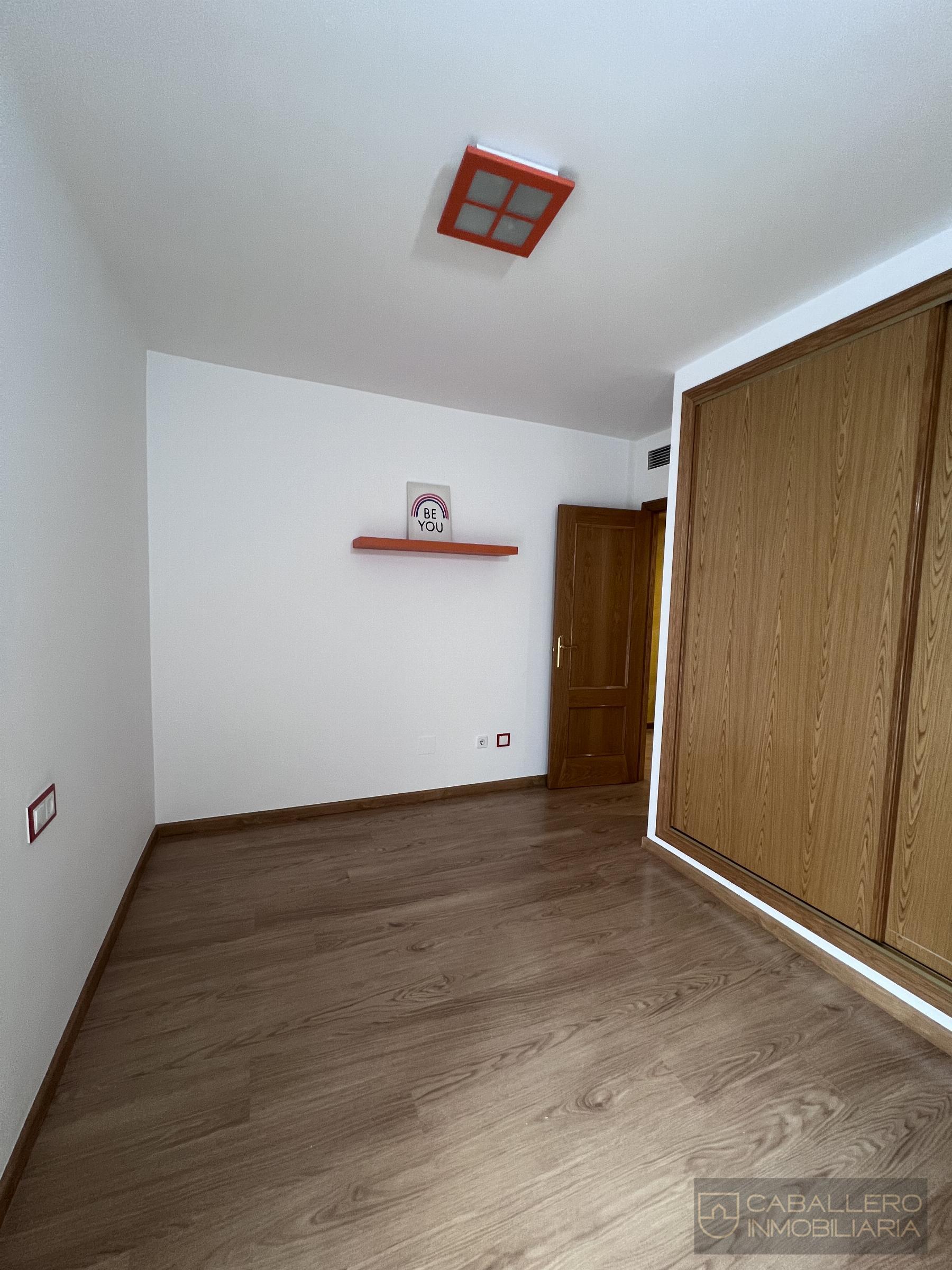 Alquiler de piso en Murcia