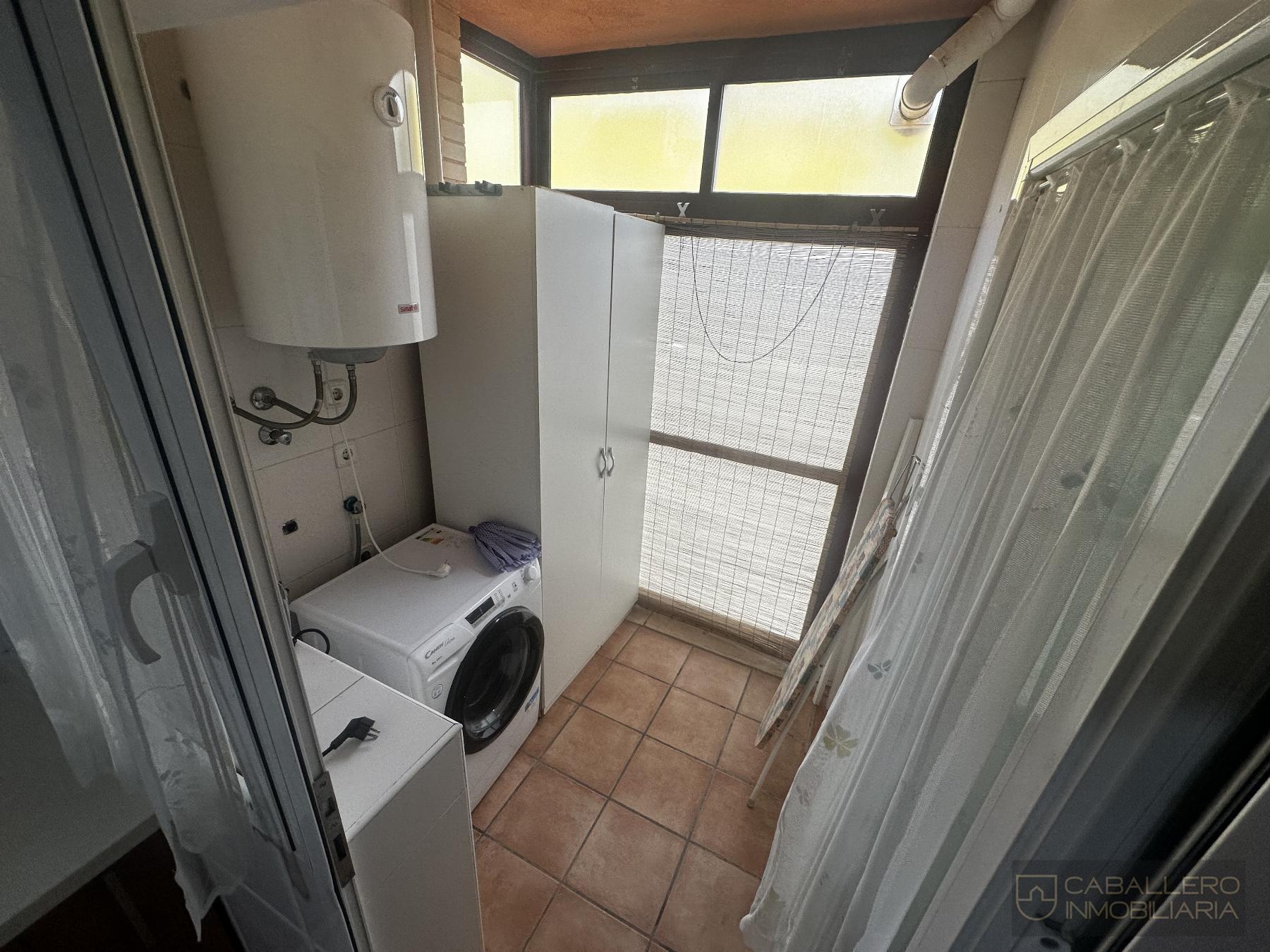 Alquiler de piso en Murcia