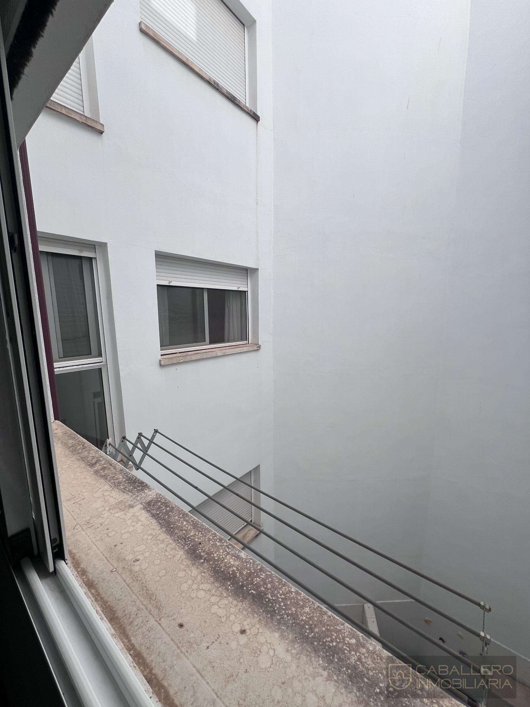 Alquiler de piso en Murcia