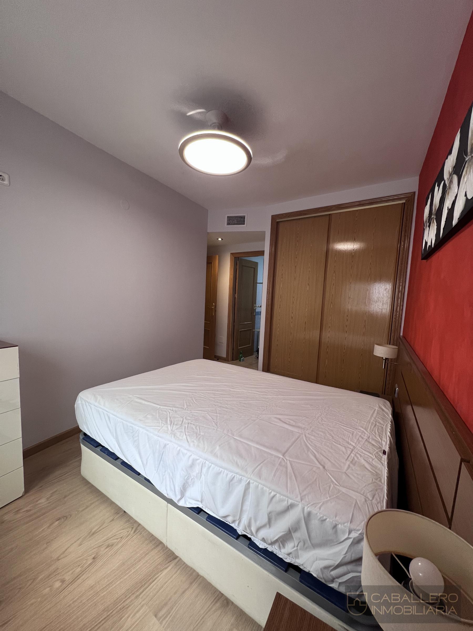 Alquiler de piso en Murcia
