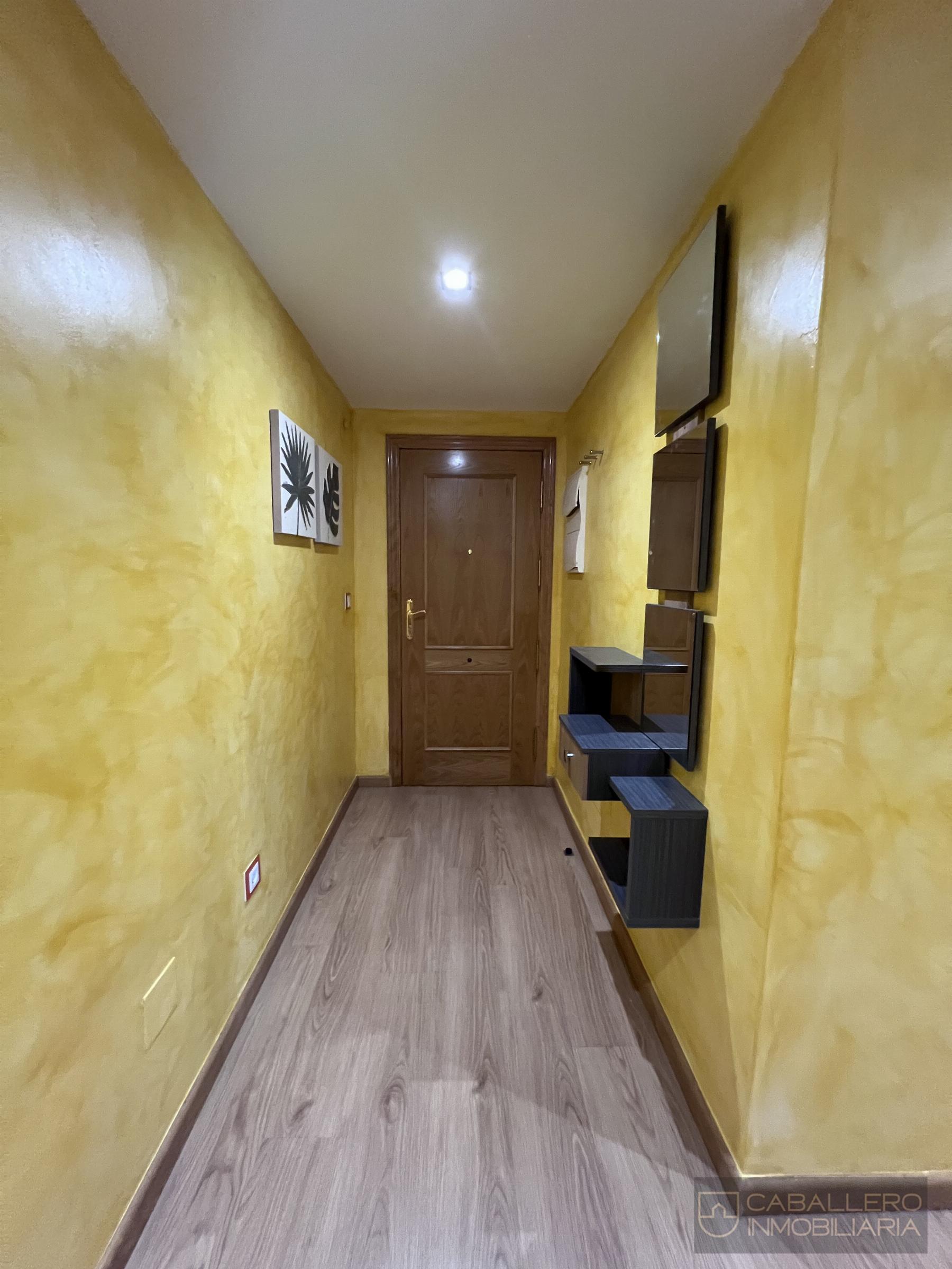 Alquiler de piso en Murcia