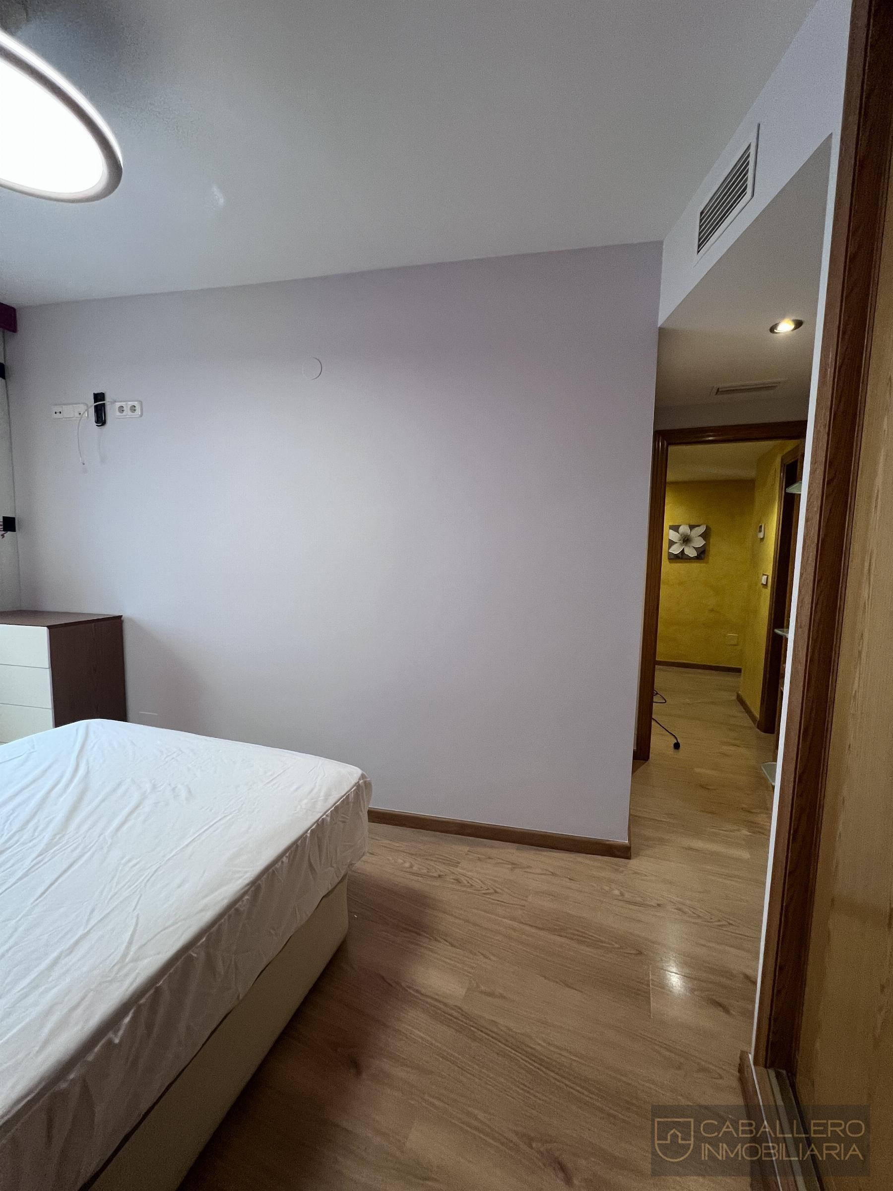 Alquiler de piso en Murcia