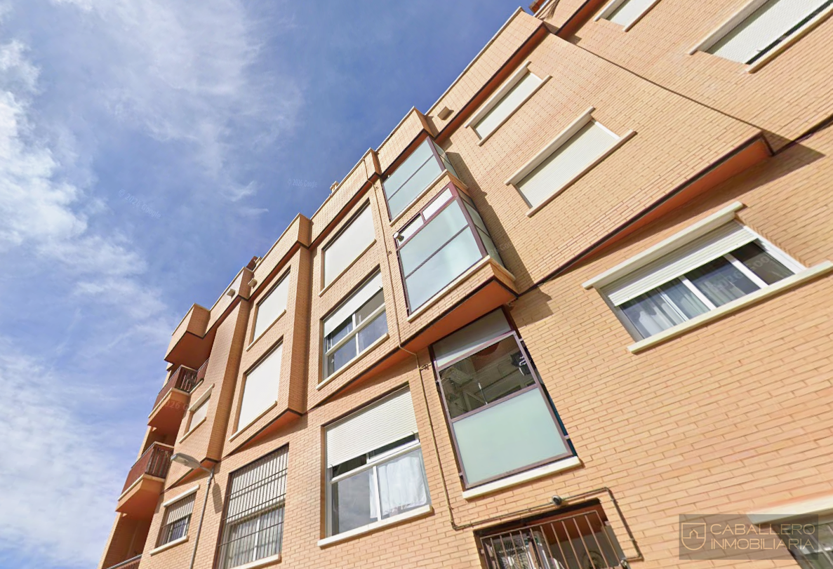 Alquiler de piso en Murcia