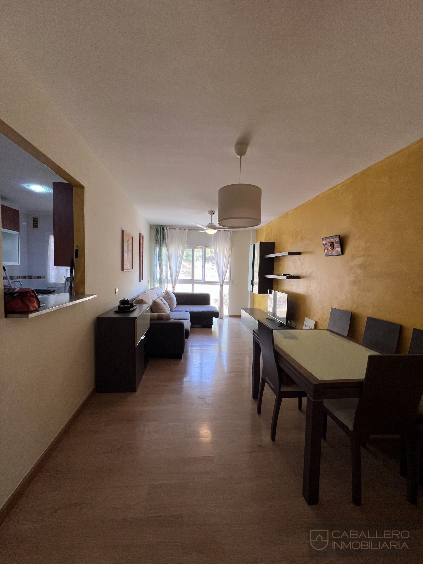 Alquiler de piso en Murcia