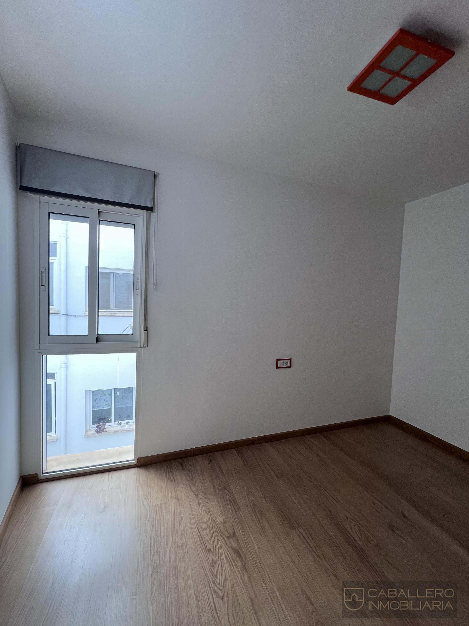 Alquiler de piso en Murcia