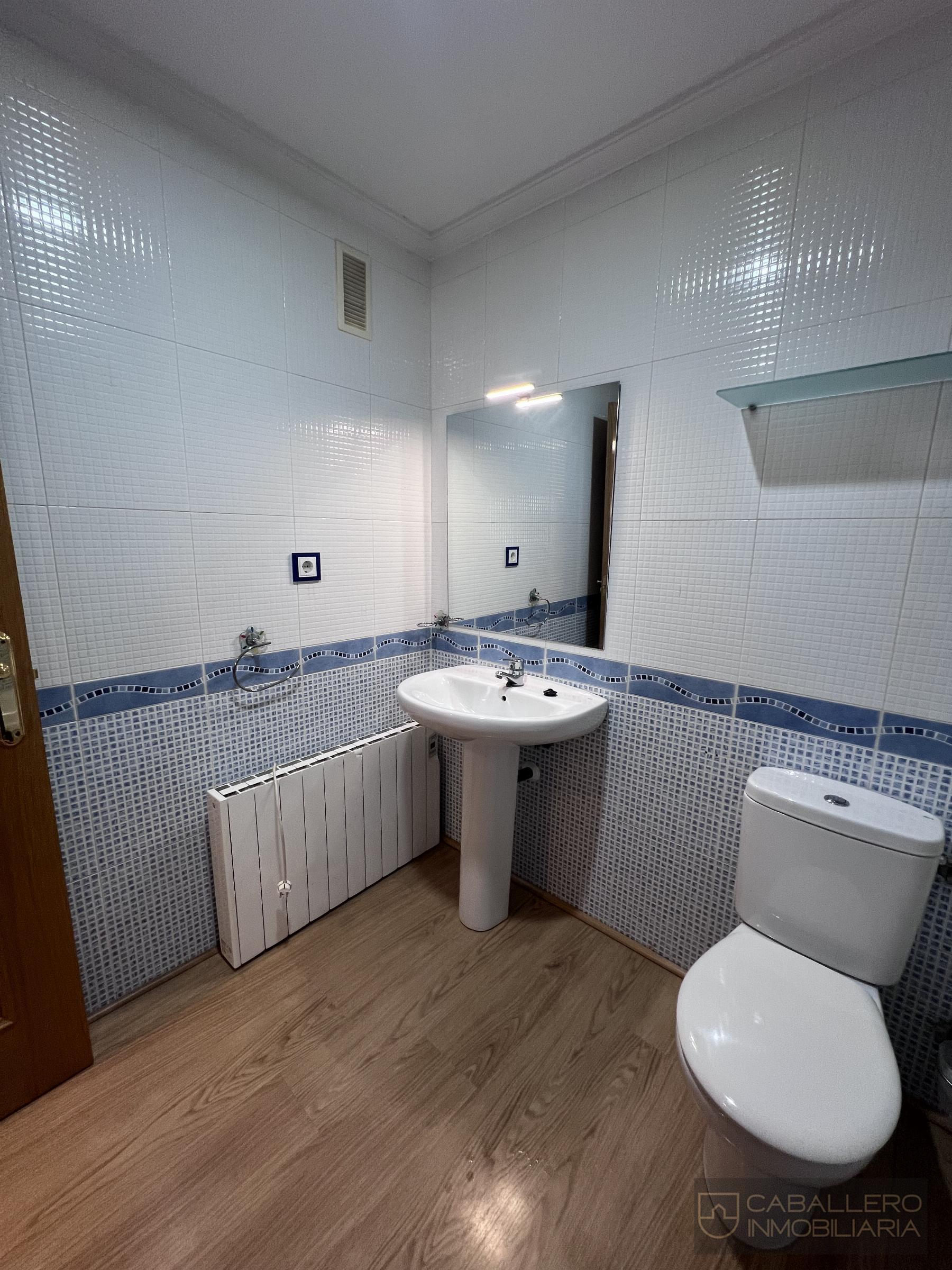 Alquiler de piso en Murcia