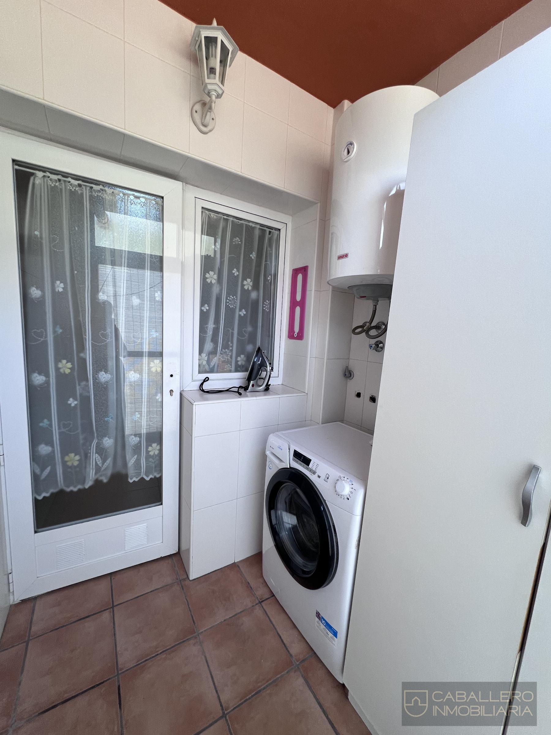 Alquiler de piso en Murcia