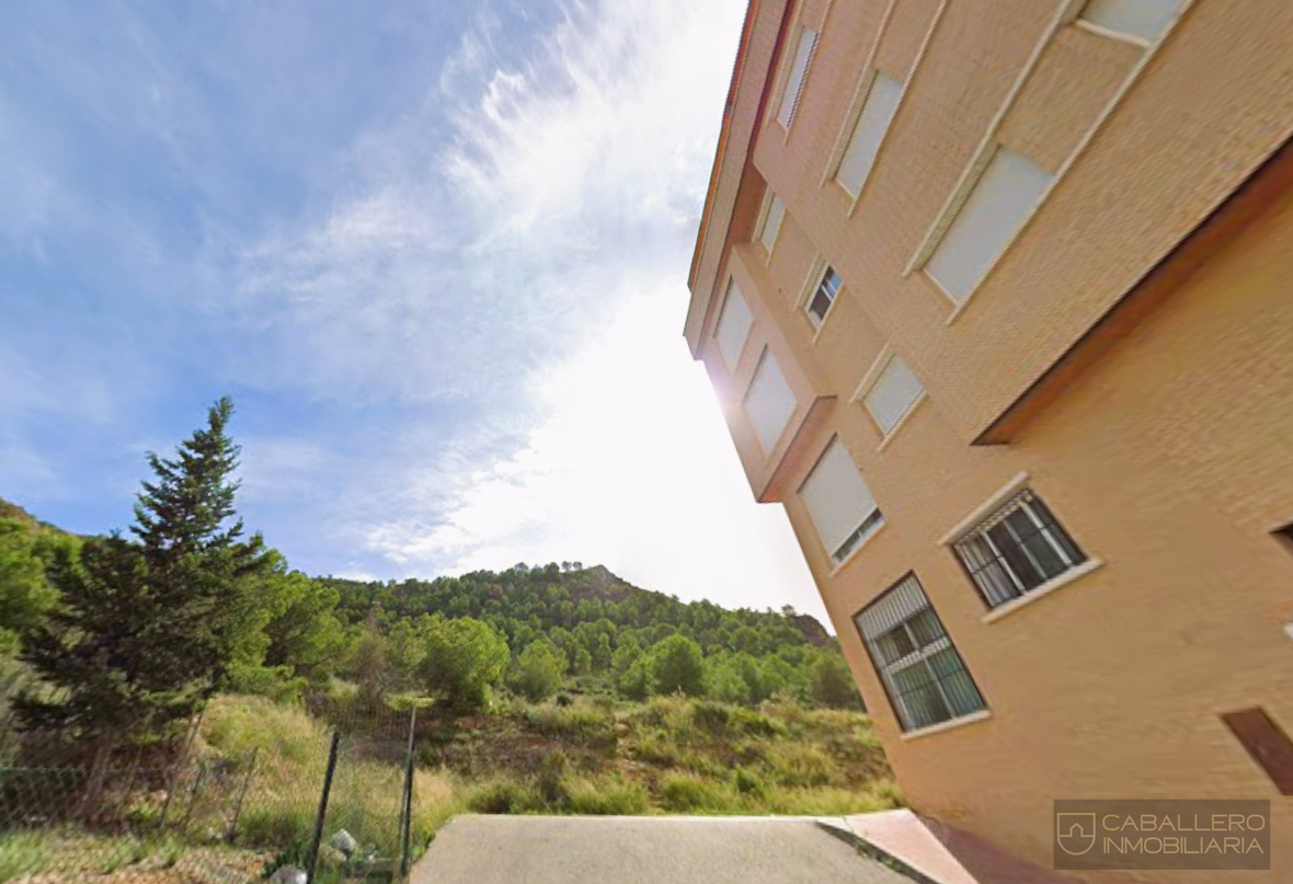 Alquiler de piso en Murcia