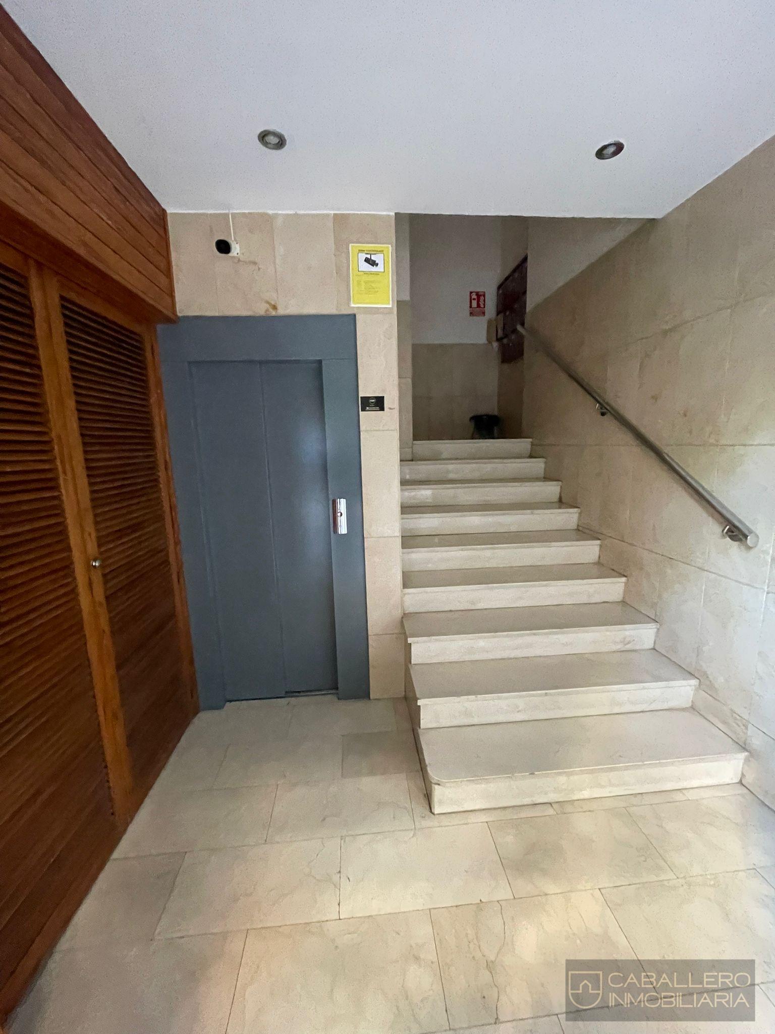 Alquiler de piso en Murcia
