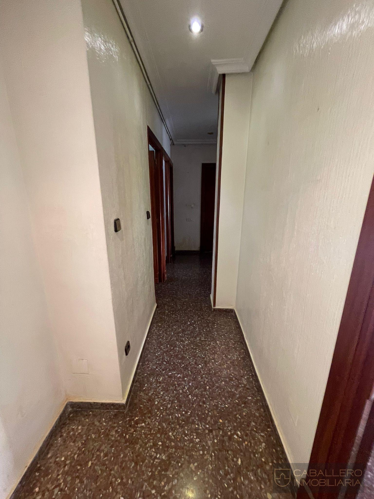 Alquiler de piso en Murcia