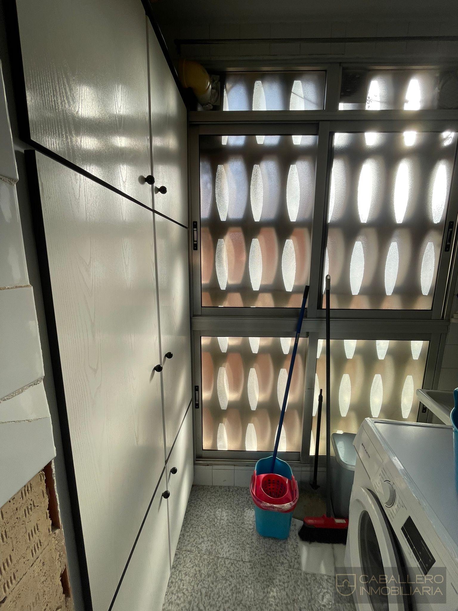Alquiler de piso en Murcia