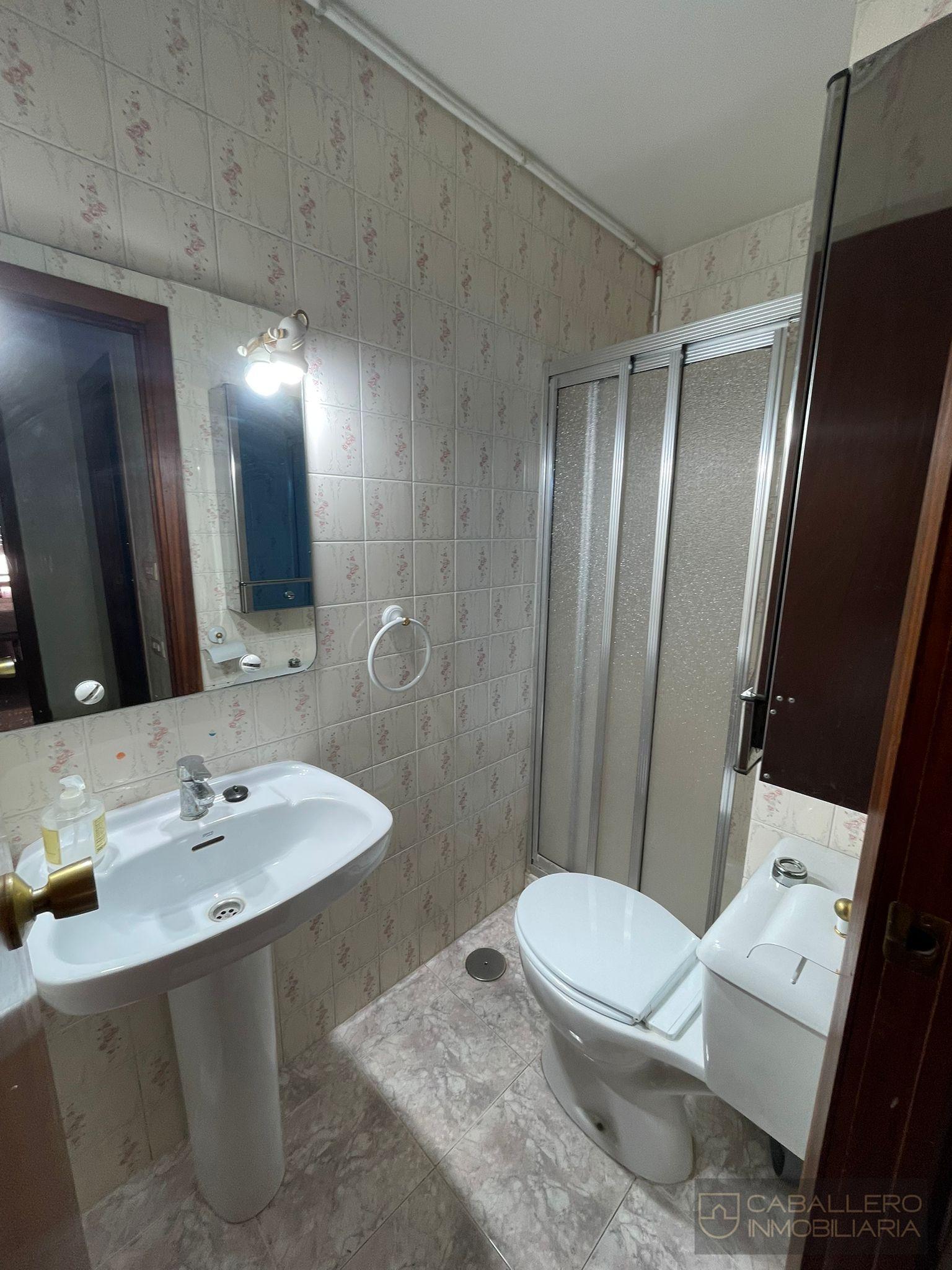 Alquiler de piso en Murcia