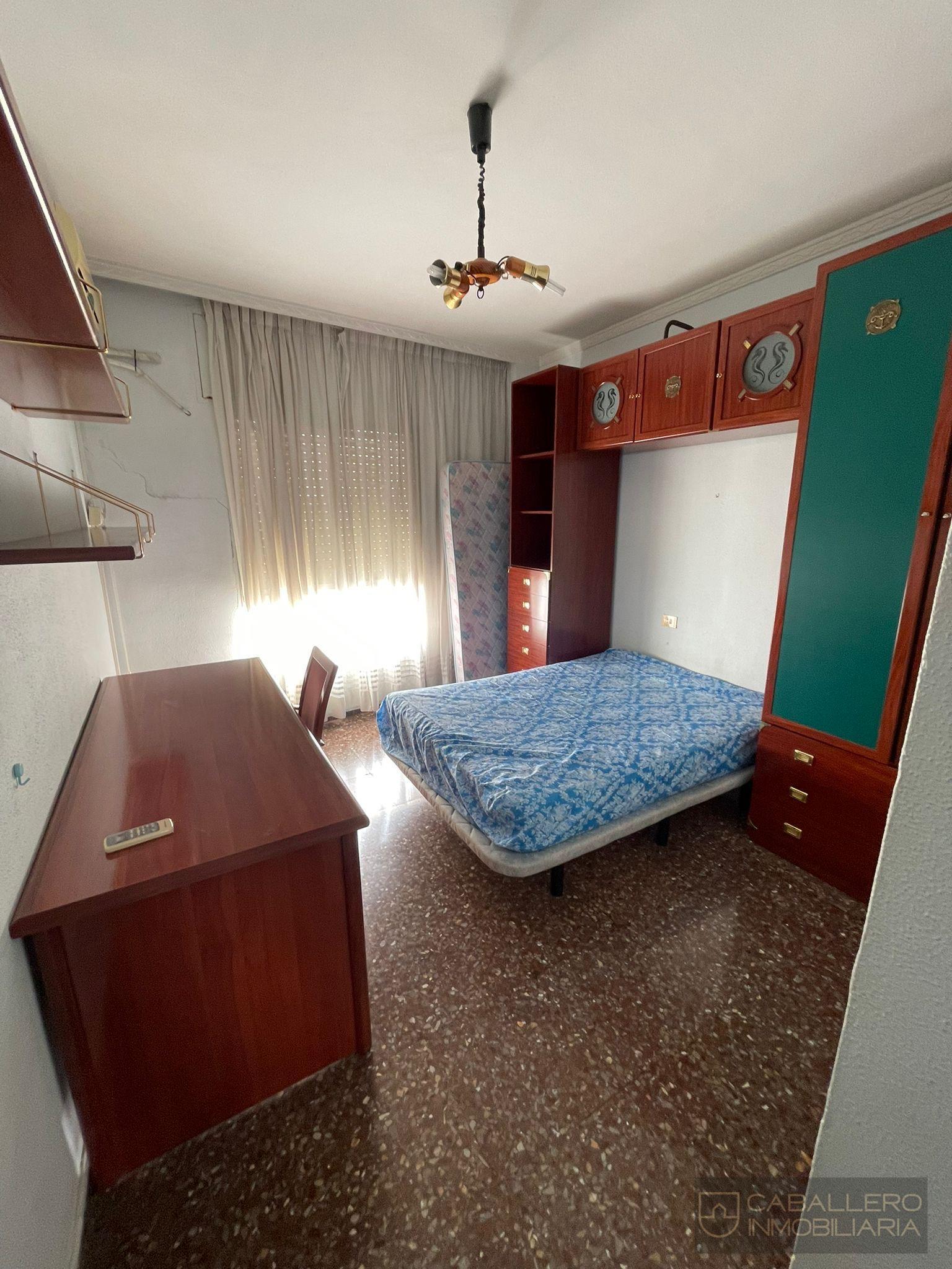 Alquiler de piso en Murcia