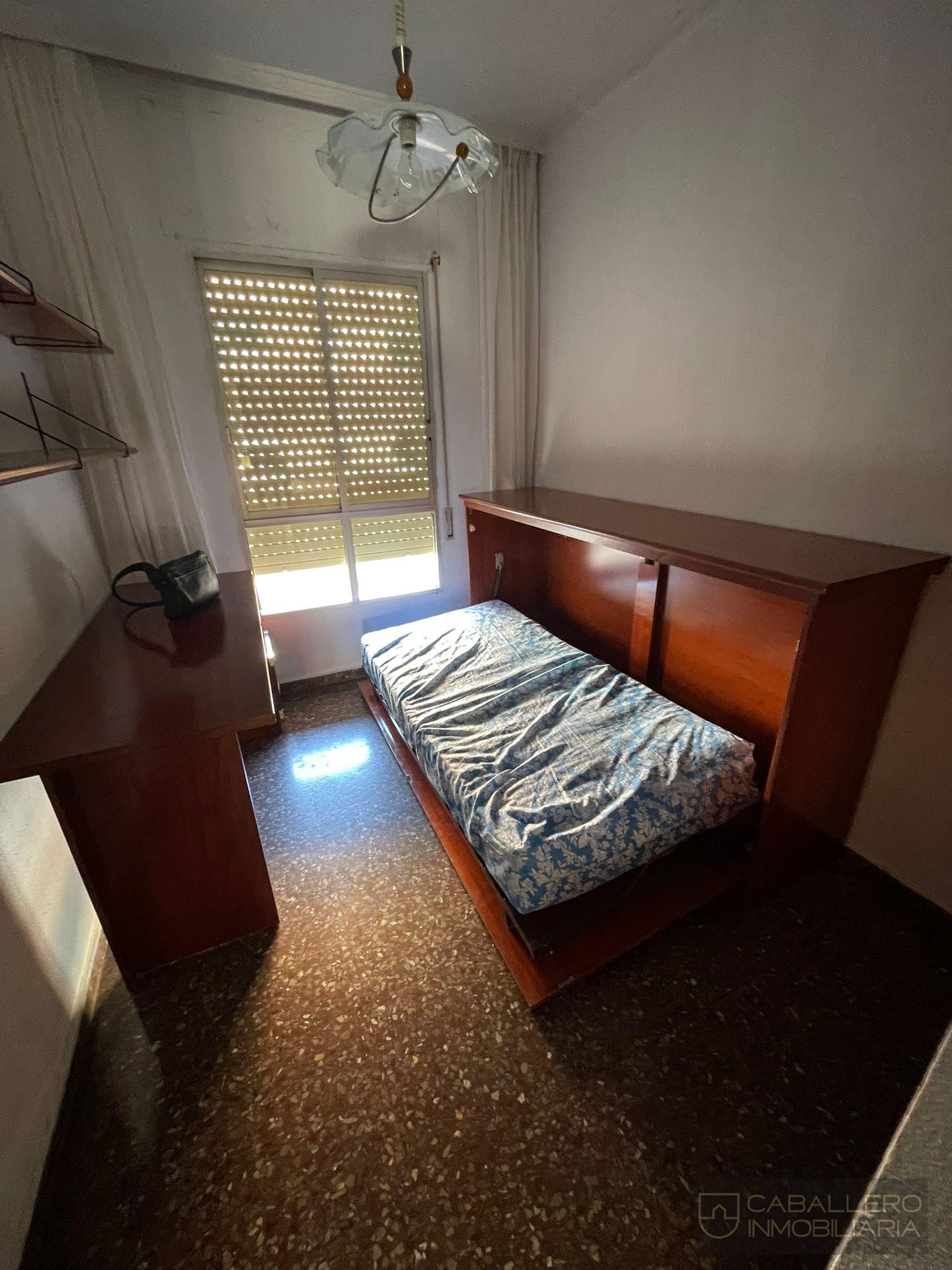 Alquiler de piso en Murcia