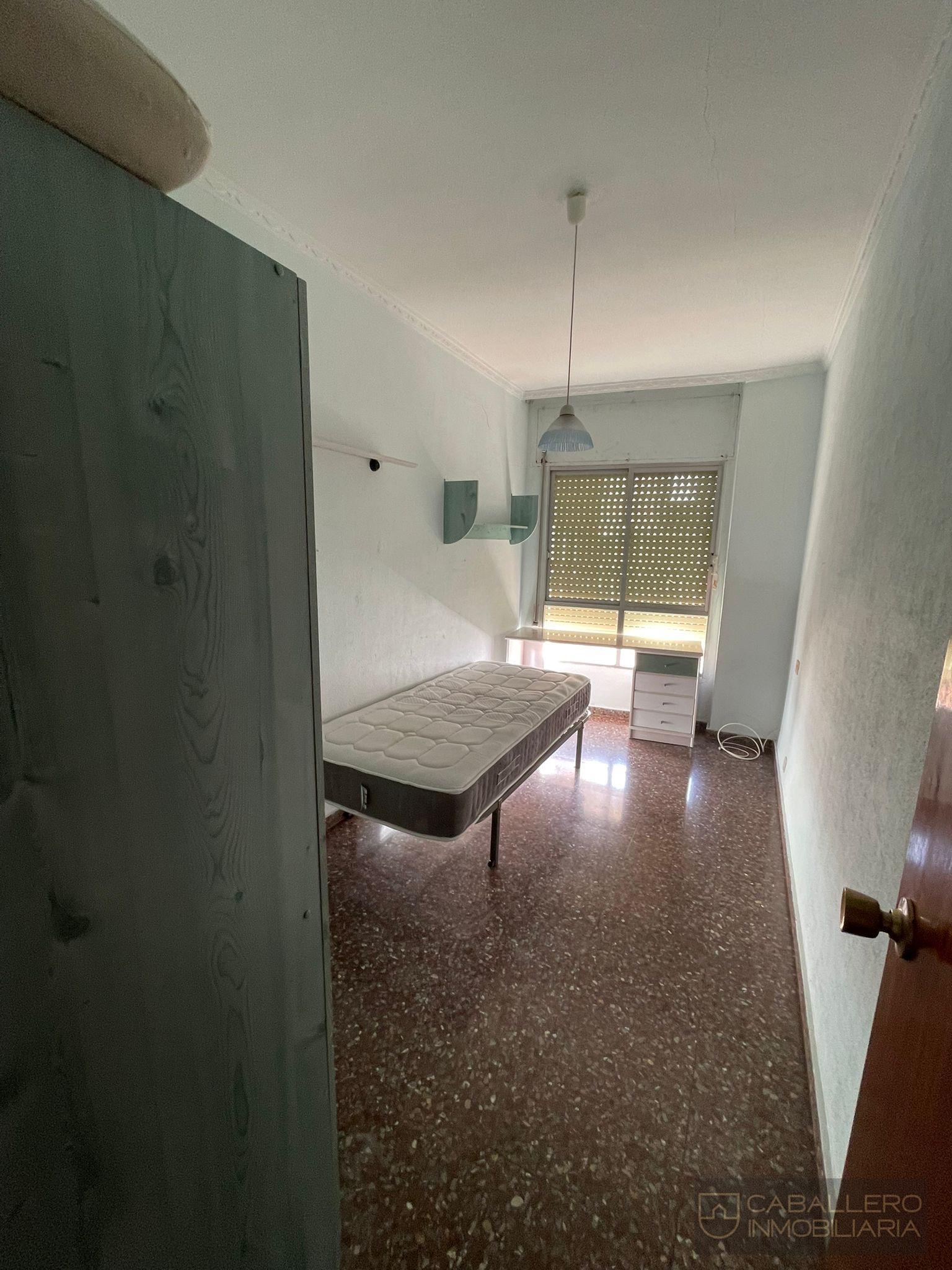 Alquiler de piso en Murcia
